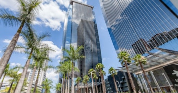 Regus - Sao Paulo, Ez Tower - Morumbi - Nova Chucri Zaidan profile image