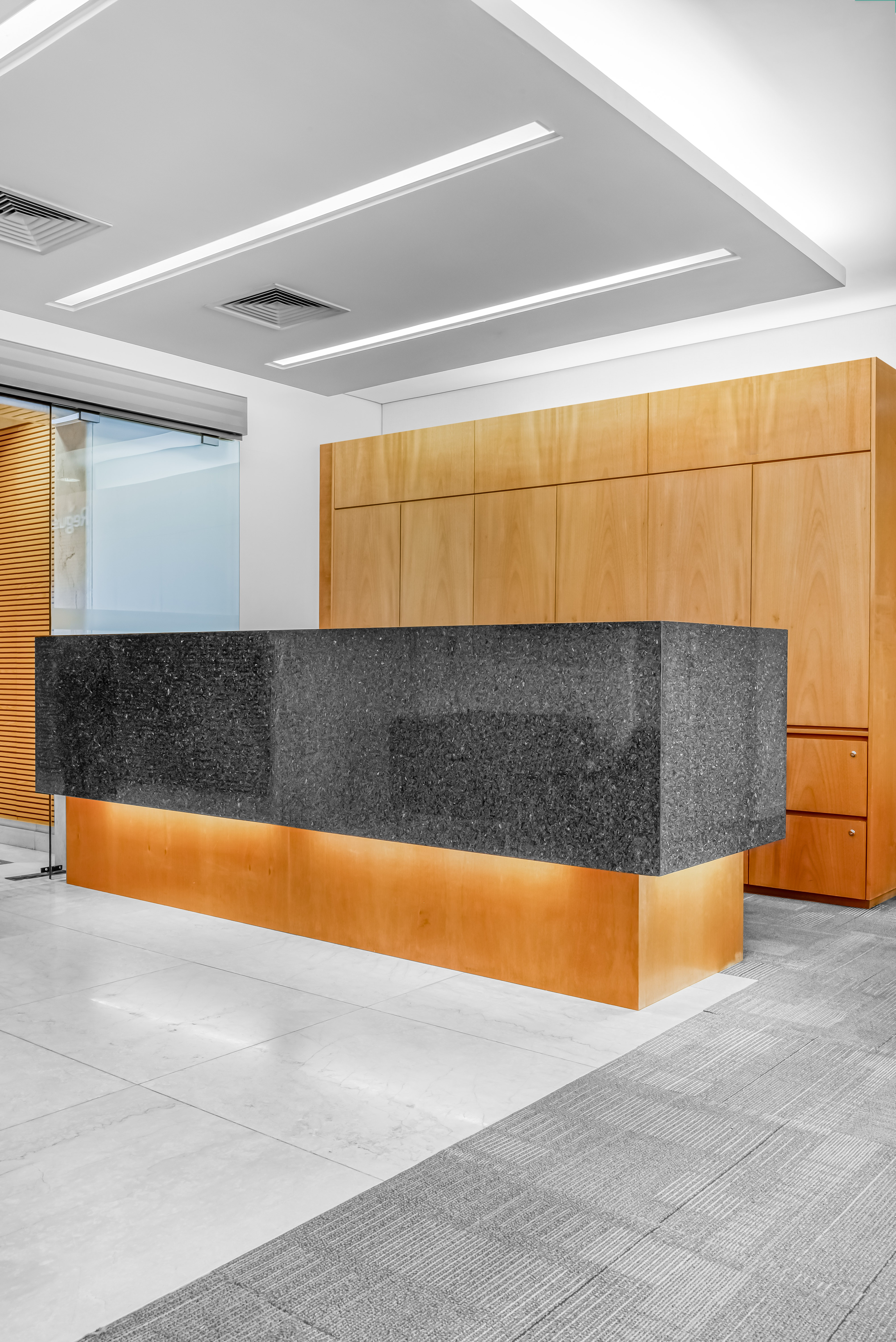 Regus - Sao Paulo, Faria Lima - Av Cidade Jardim - Ed Seculum image 2