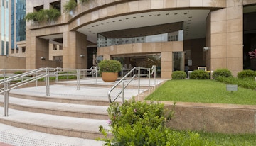 Regus - Sao Paulo, Faria Lima - Av Cidade Jardim - Ed Seculum image 1