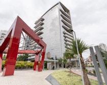 Regus - Sao Paulo, Faria Lima Corporate - Vila Nova - Santa Justina profile image