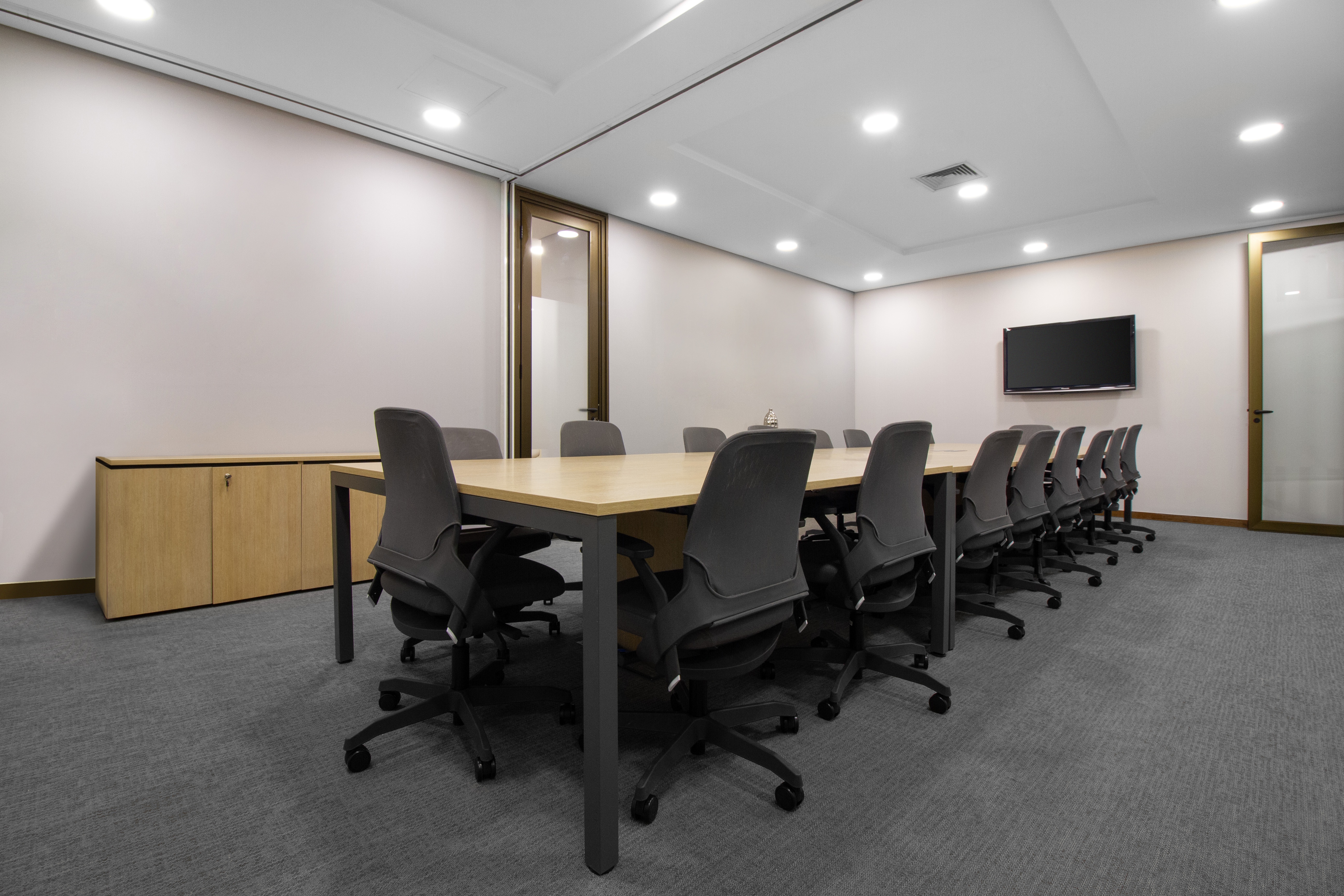 Regus - Sao Paulo Faria Lima image 4