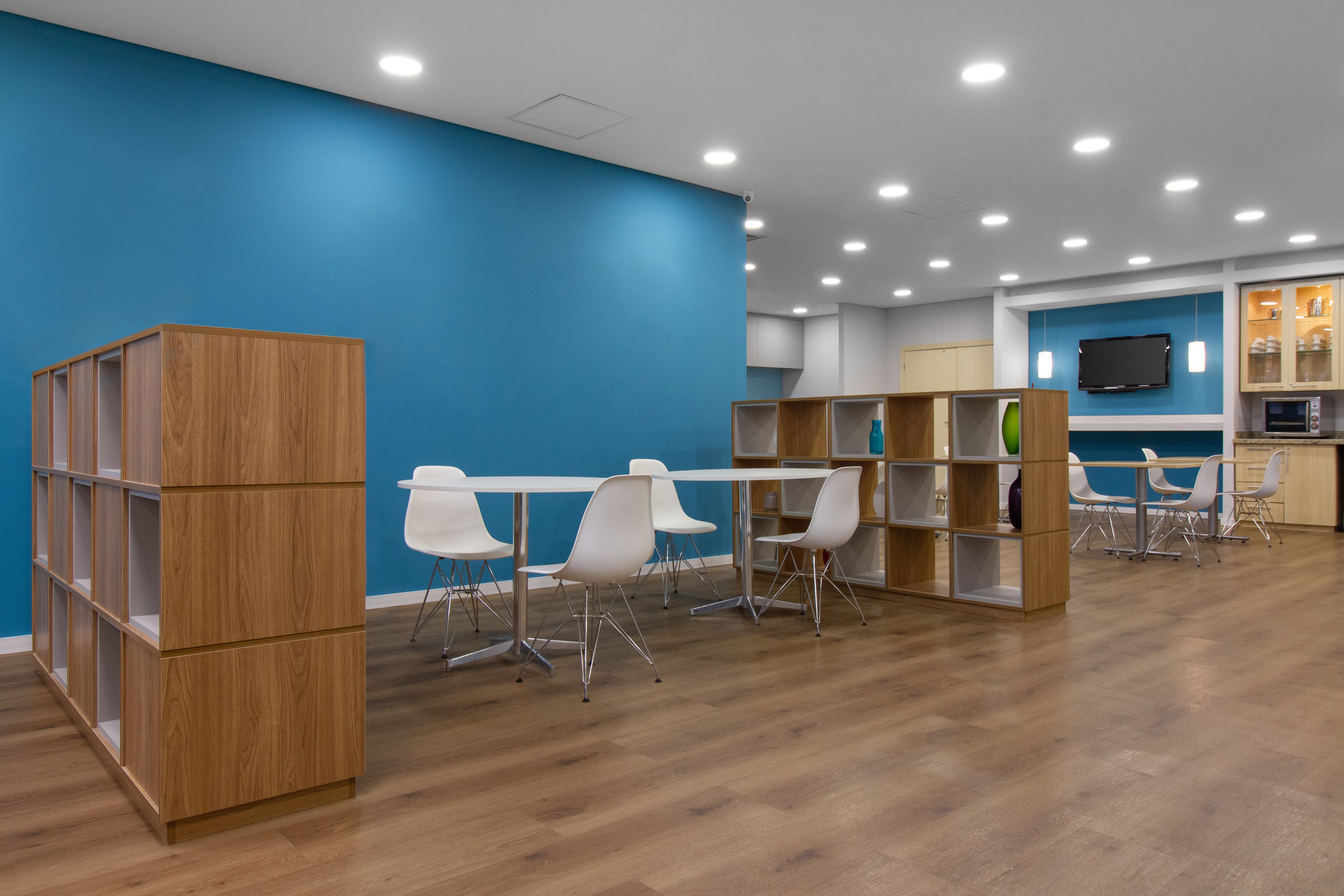 Regus - Sao Paulo Faria Lima image 5