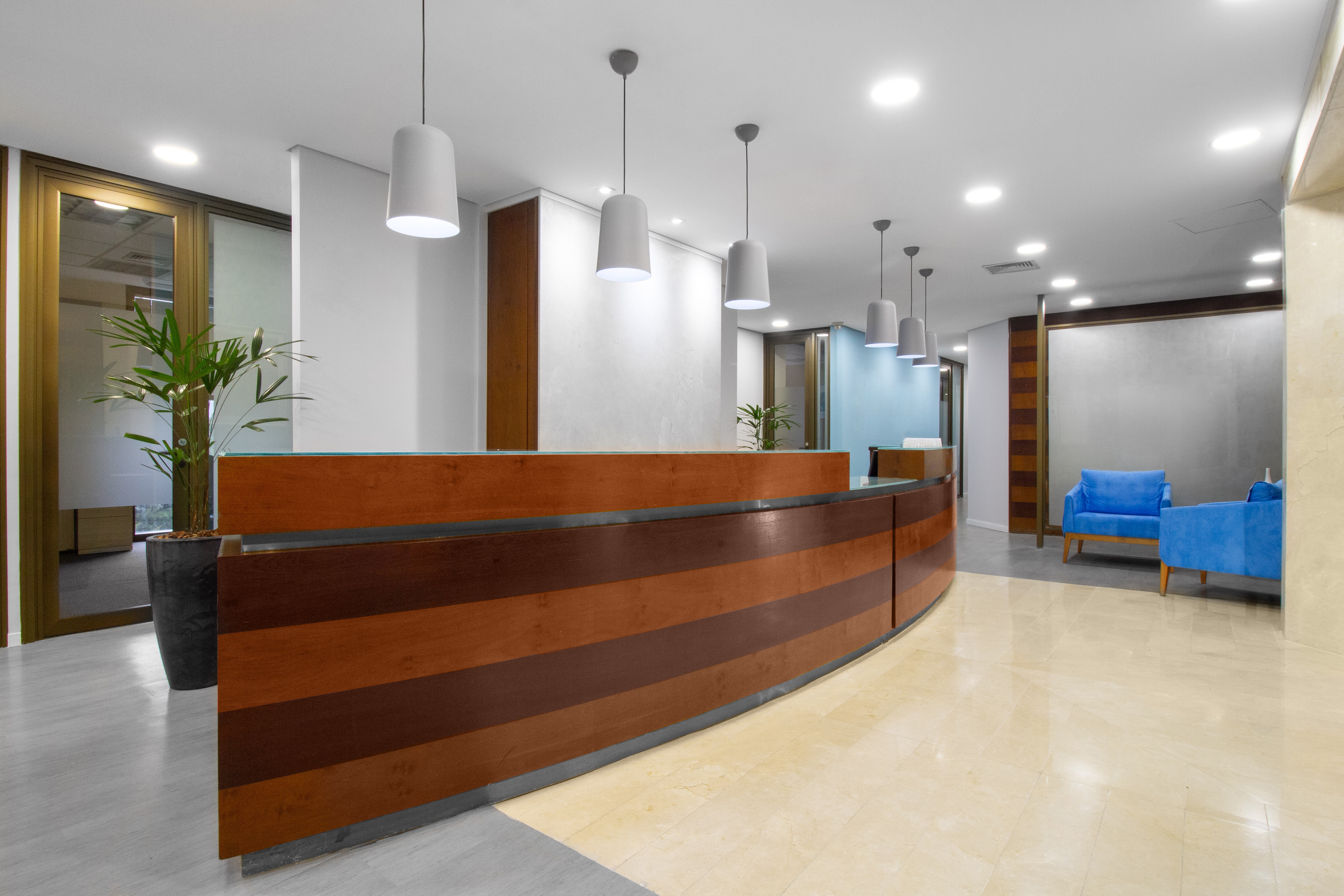 Regus - Sao Paulo Faria Lima image 2