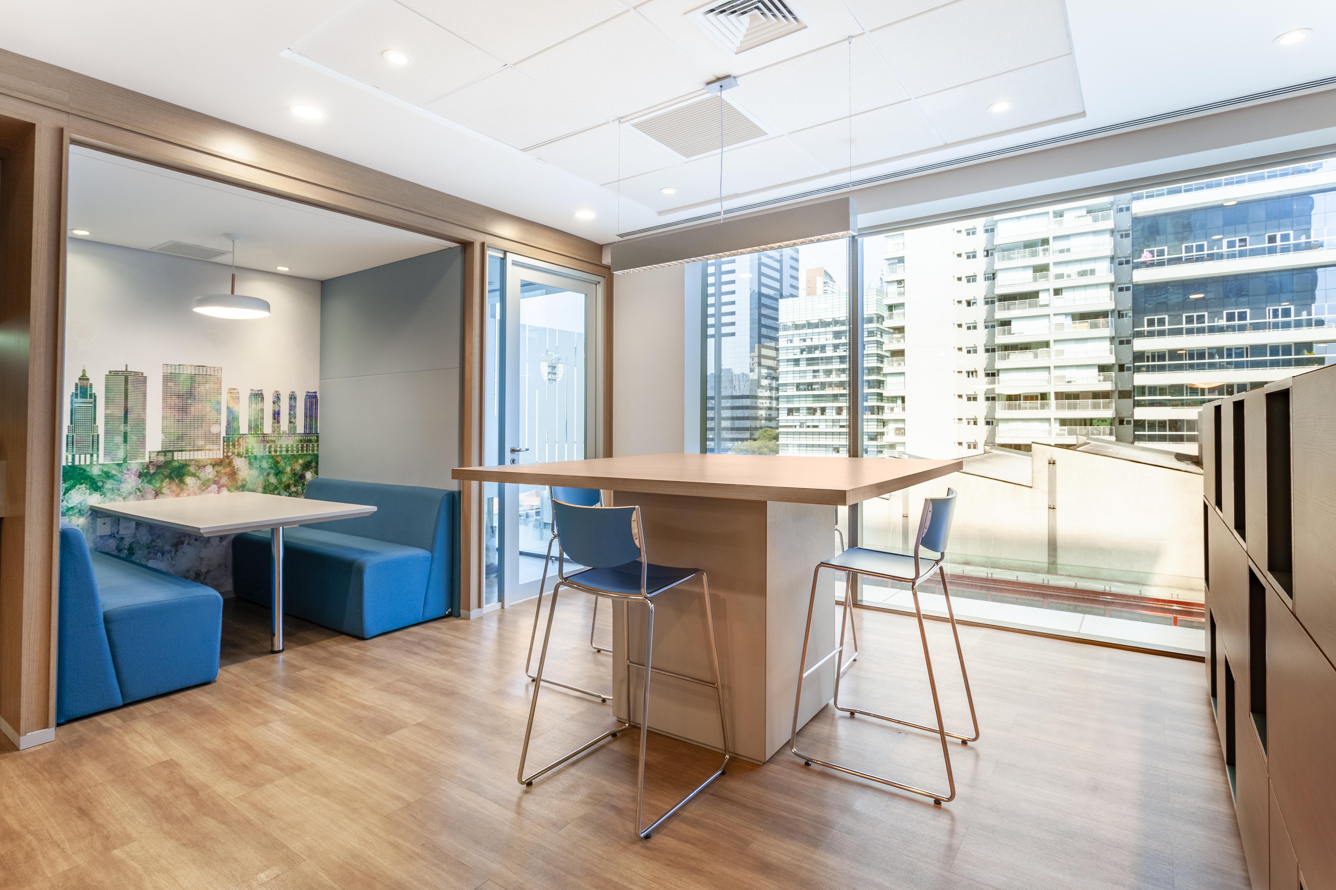 Regus - Sao Paulo, JK 1455 - Juscelino Kubitschek image 5