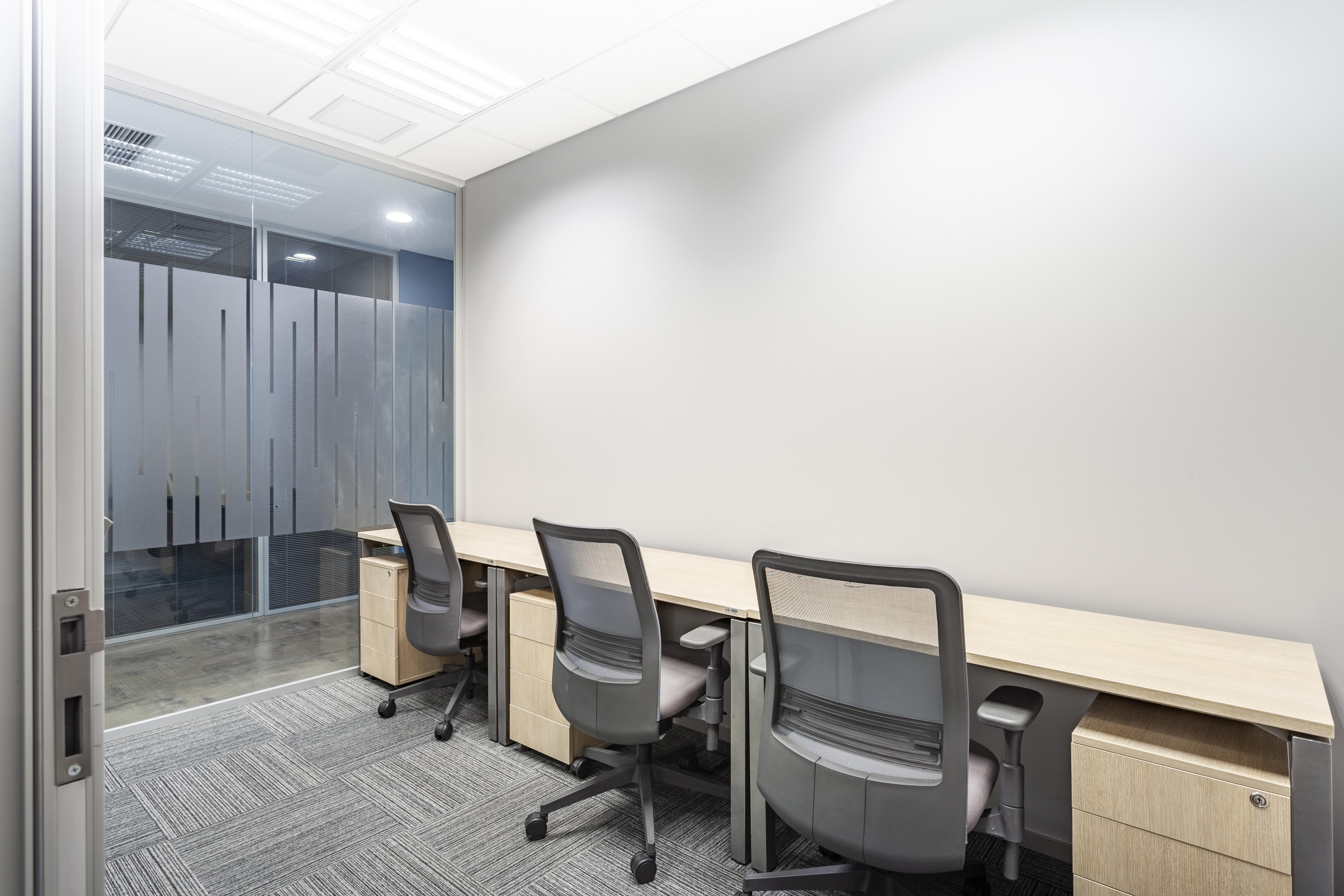 Regus - Sao Paulo, JK 1455 - Juscelino Kubitschek image 3