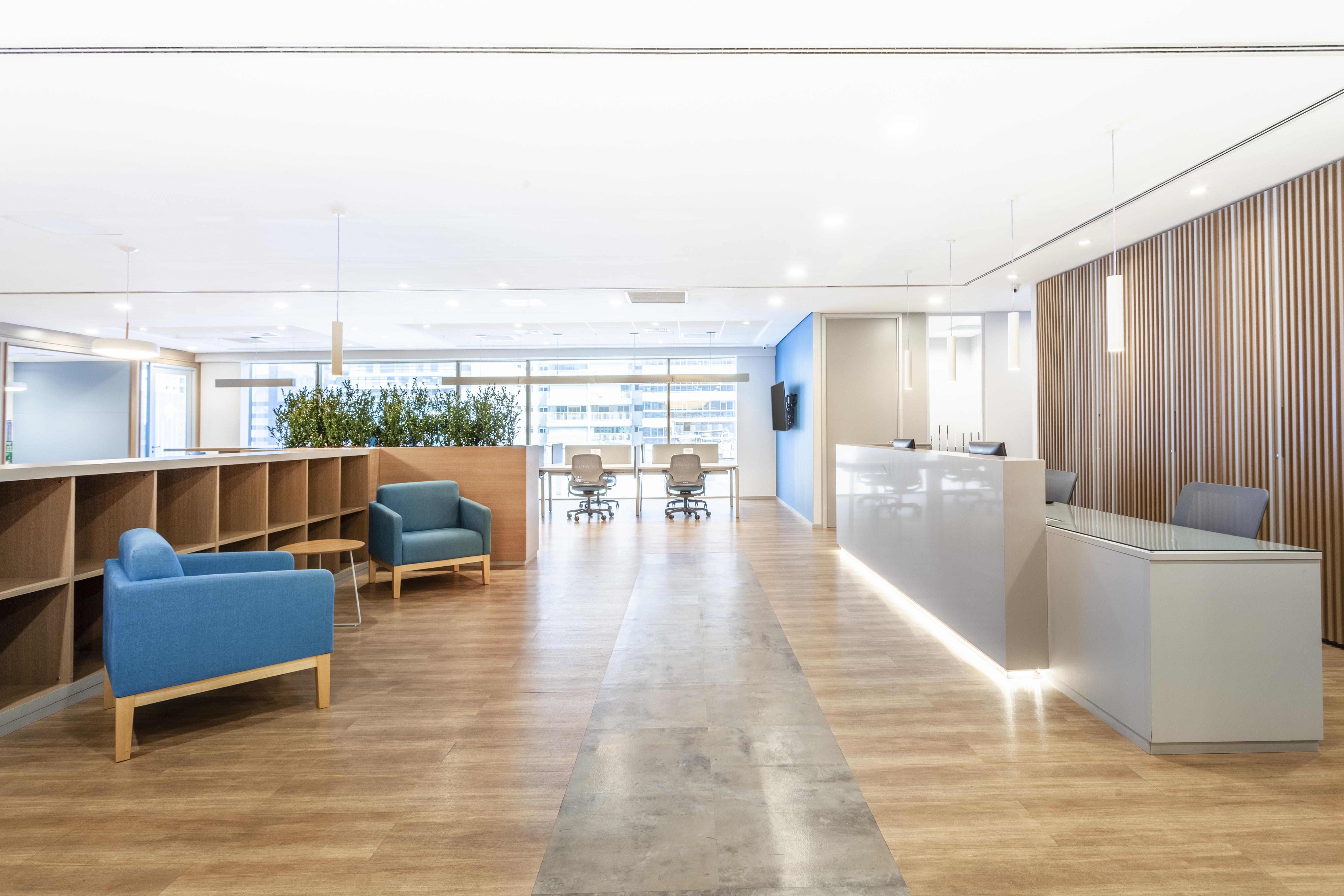 Regus - Sao Paulo, JK 1455 - Juscelino Kubitschek image 2