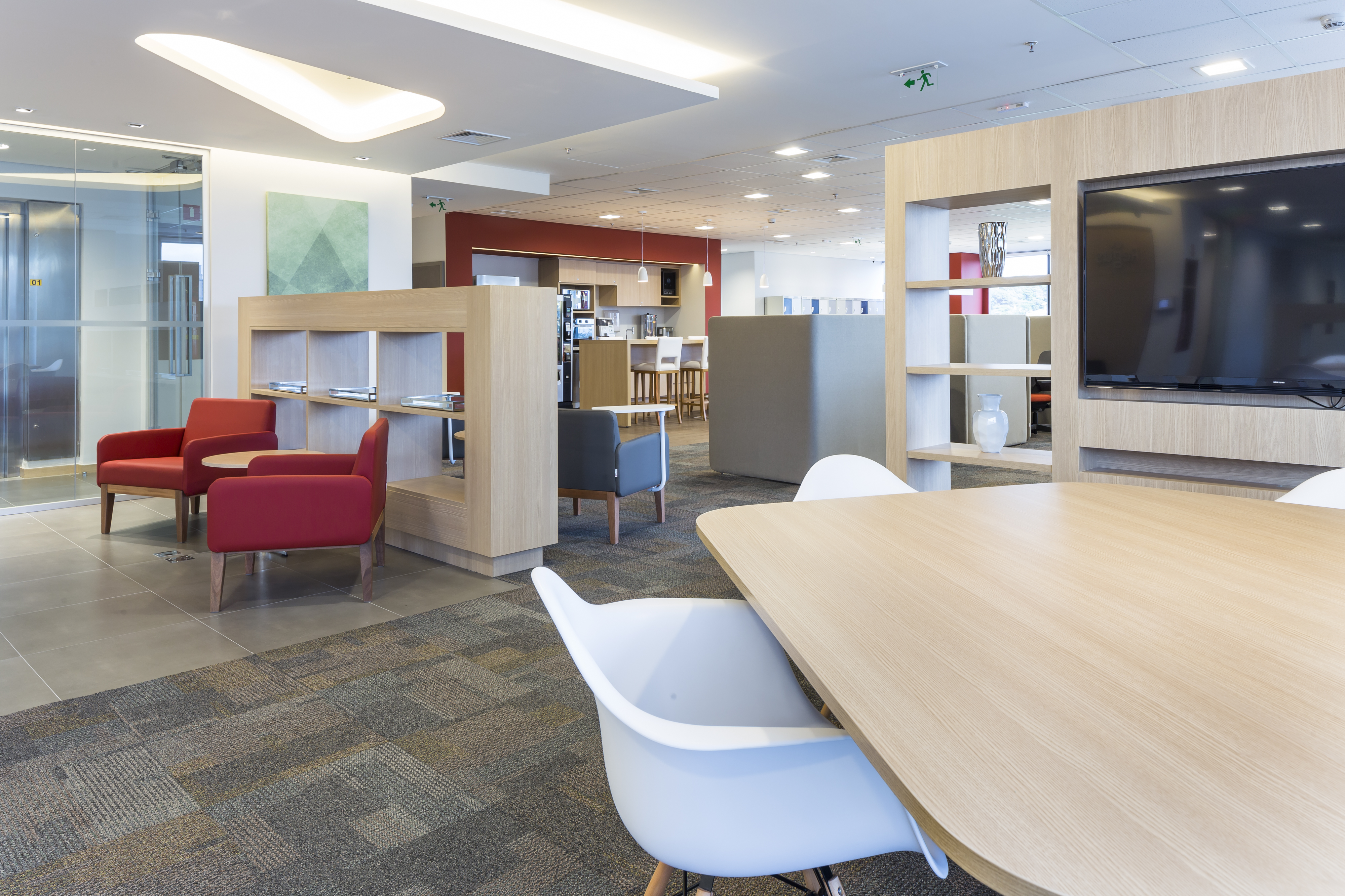 Regus - Sao Paulo, JK Iguatemi image 3