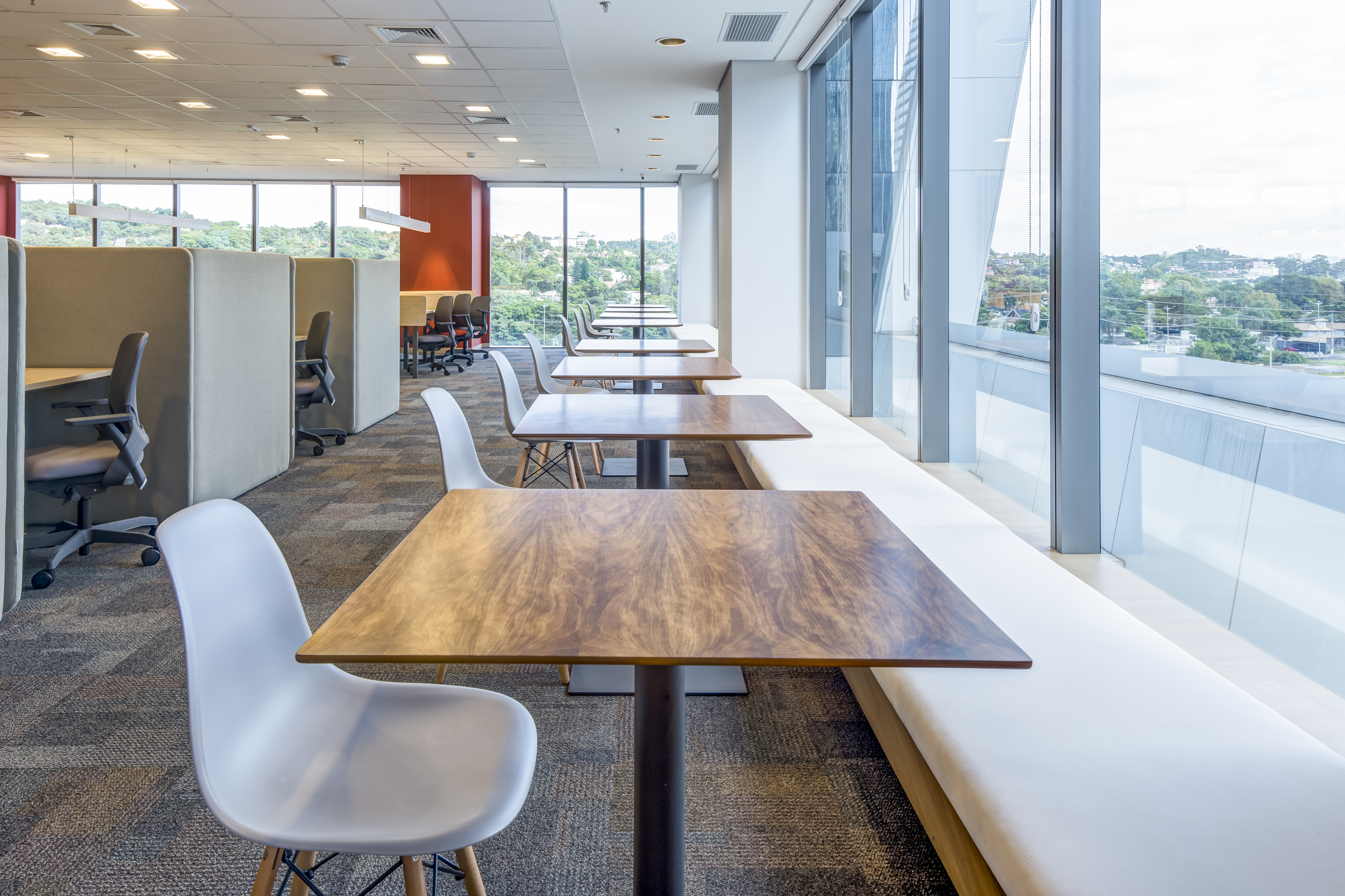 Regus - Sao Paulo, JK Iguatemi image 4