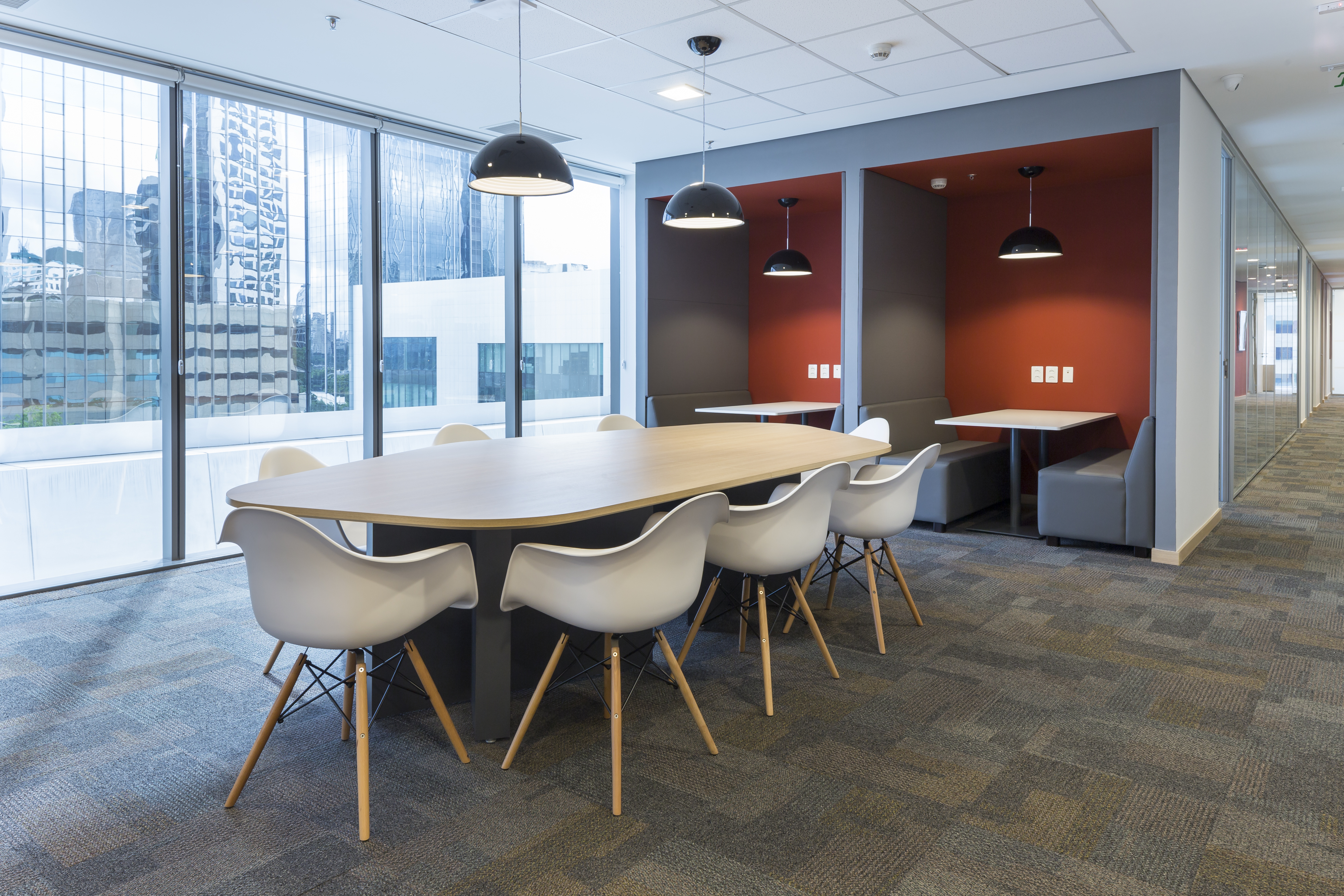 Regus - Sao Paulo, JK Iguatemi image 2