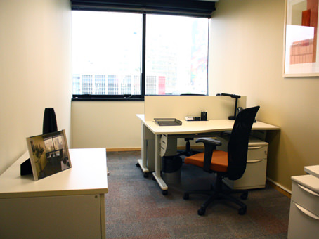 Regus - Sao Paulo, Paulista Casa das Rosas - Brigadeiro image 4