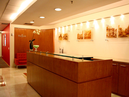 Regus - Sao Paulo, Paulista Casa das Rosas - Brigadeiro image 2