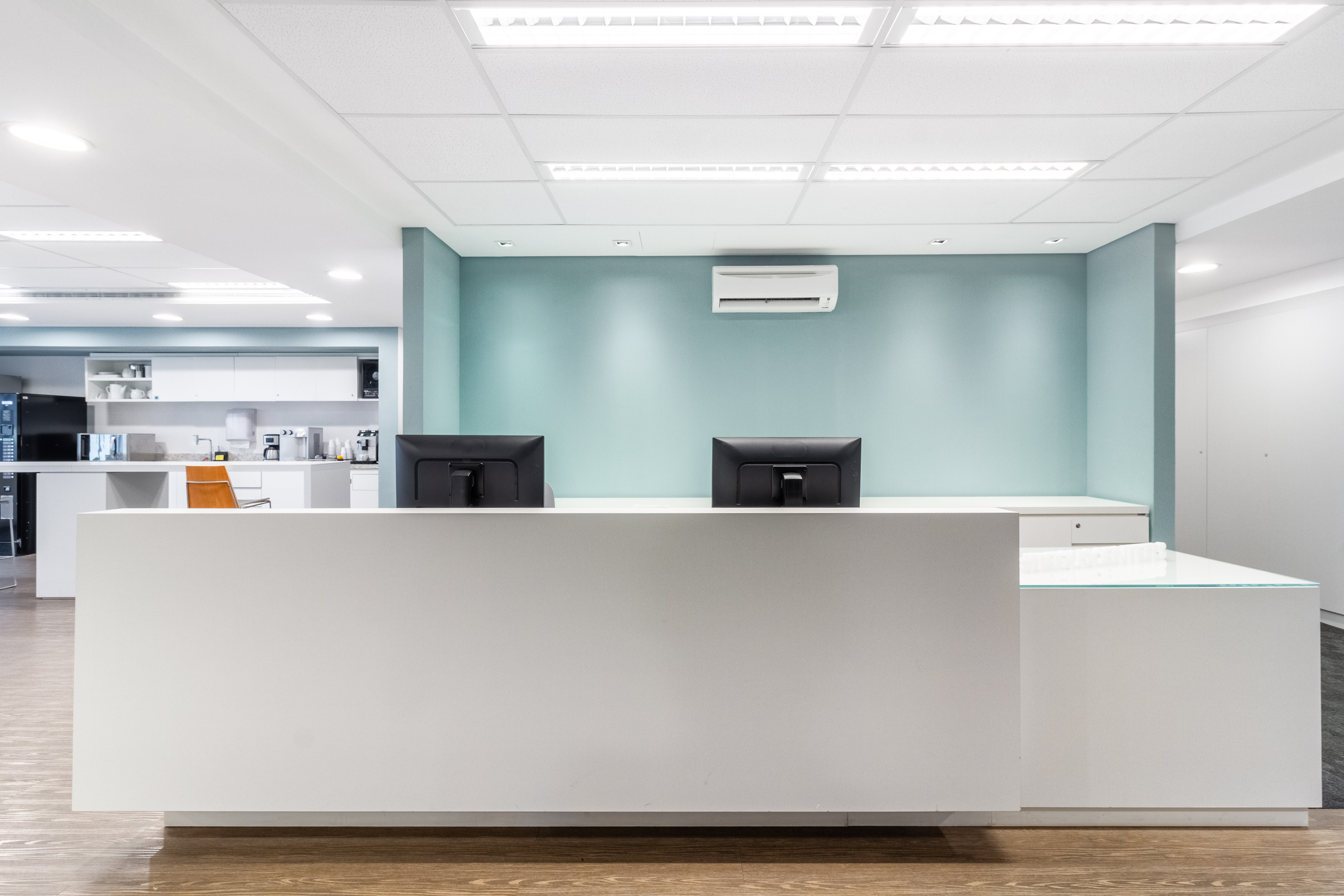 Regus - Sao Paulo, Paulista Center 3 - Augusta image 2