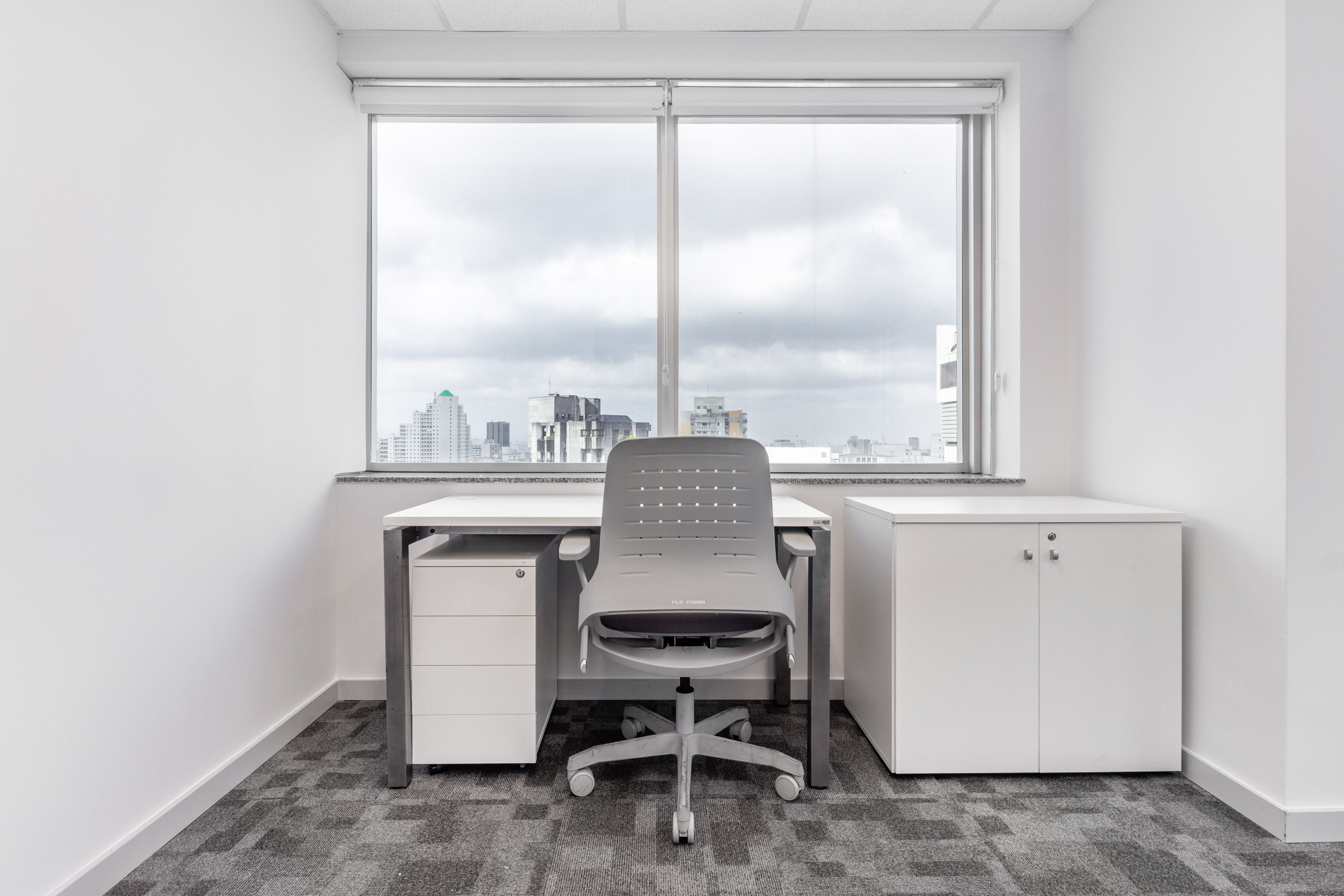 Regus - Sao Paulo, Paulista Center 3 - Augusta image 3