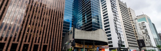 Regus - Sao Paulo, Paulista Center 3 - Augusta profile image