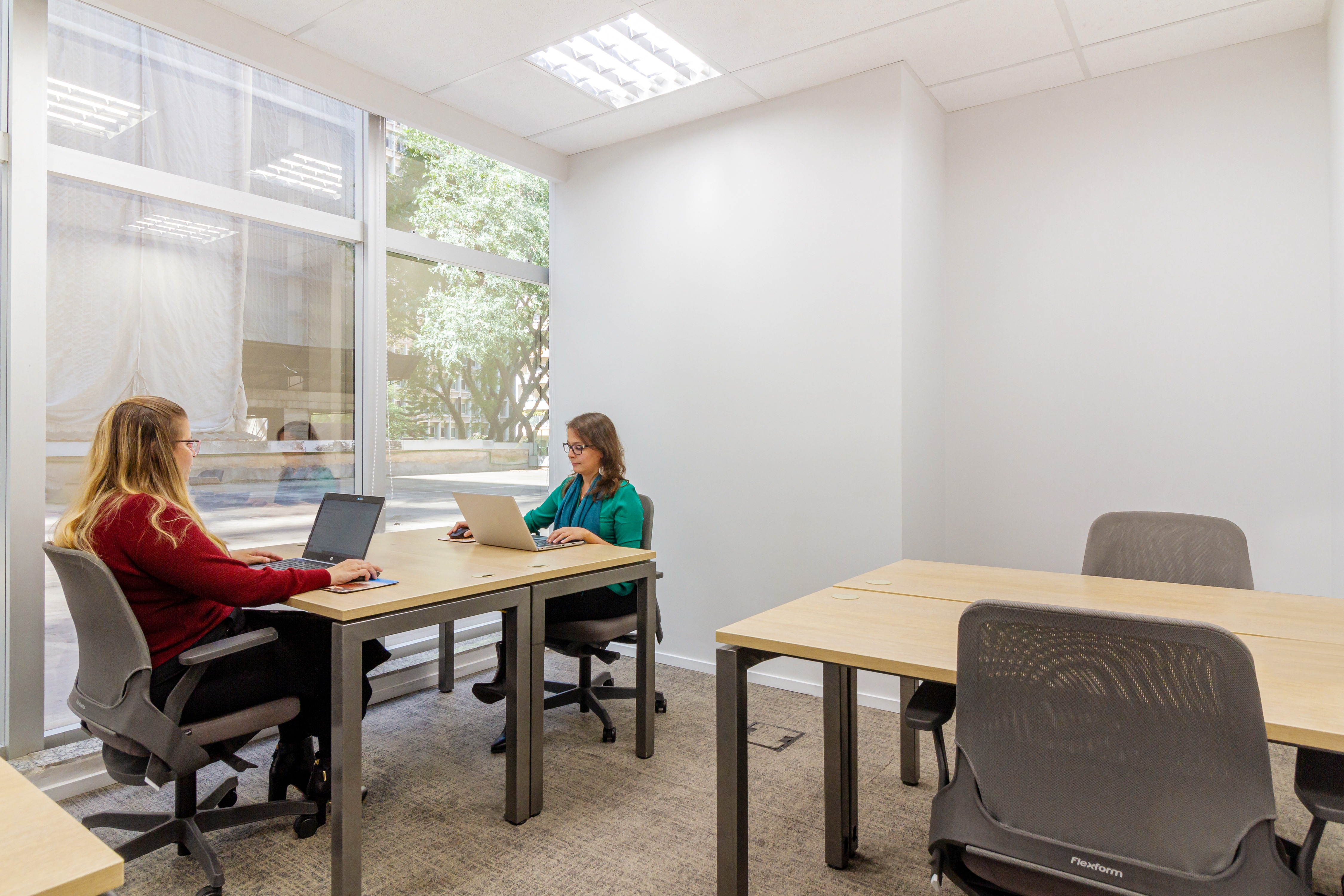 Regus - Sao Paulo, Paulista Consolação – Ed. São Luiz image 3
