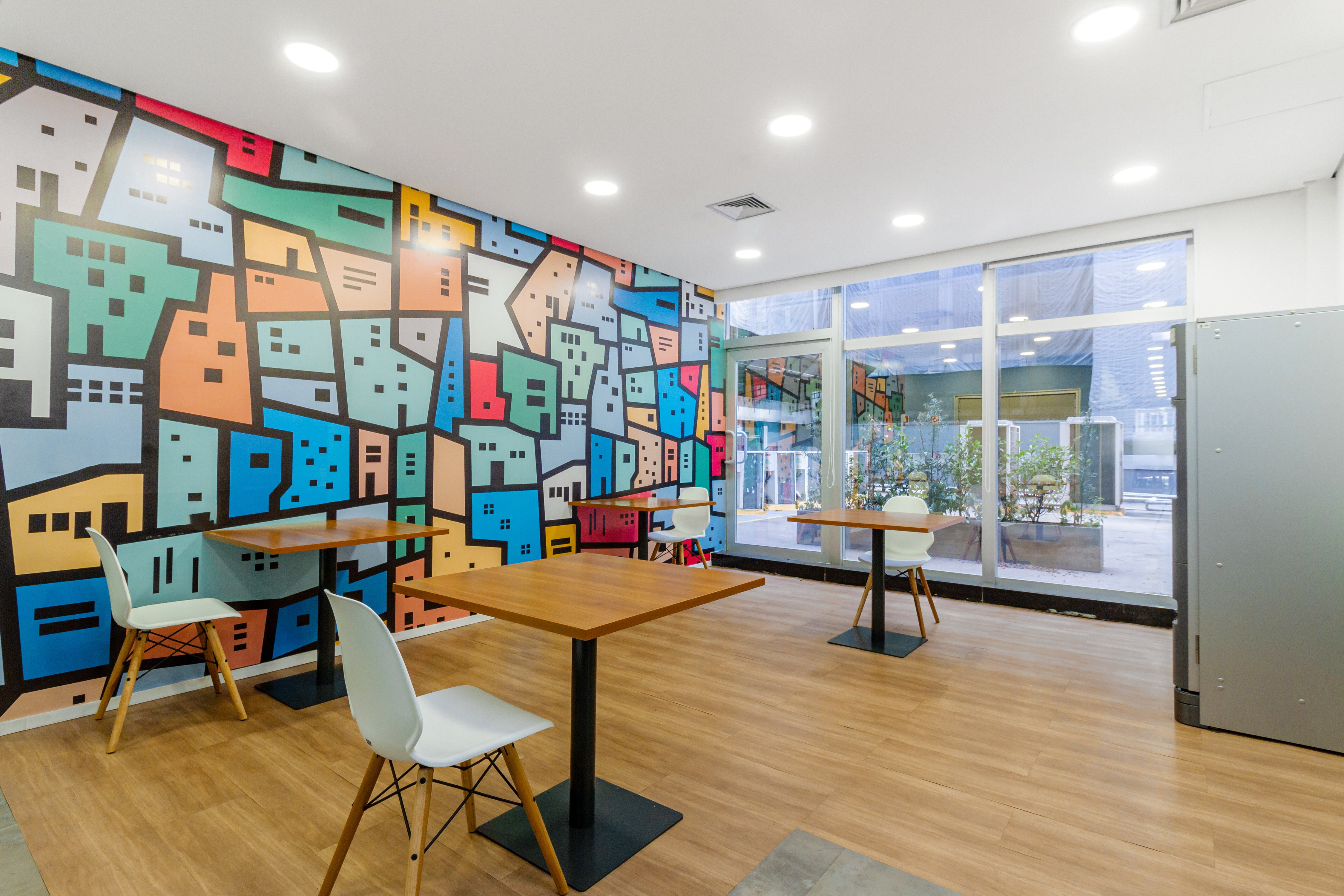 Regus - Sao Paulo, Paulista Consolação – Ed. São Luiz image 1