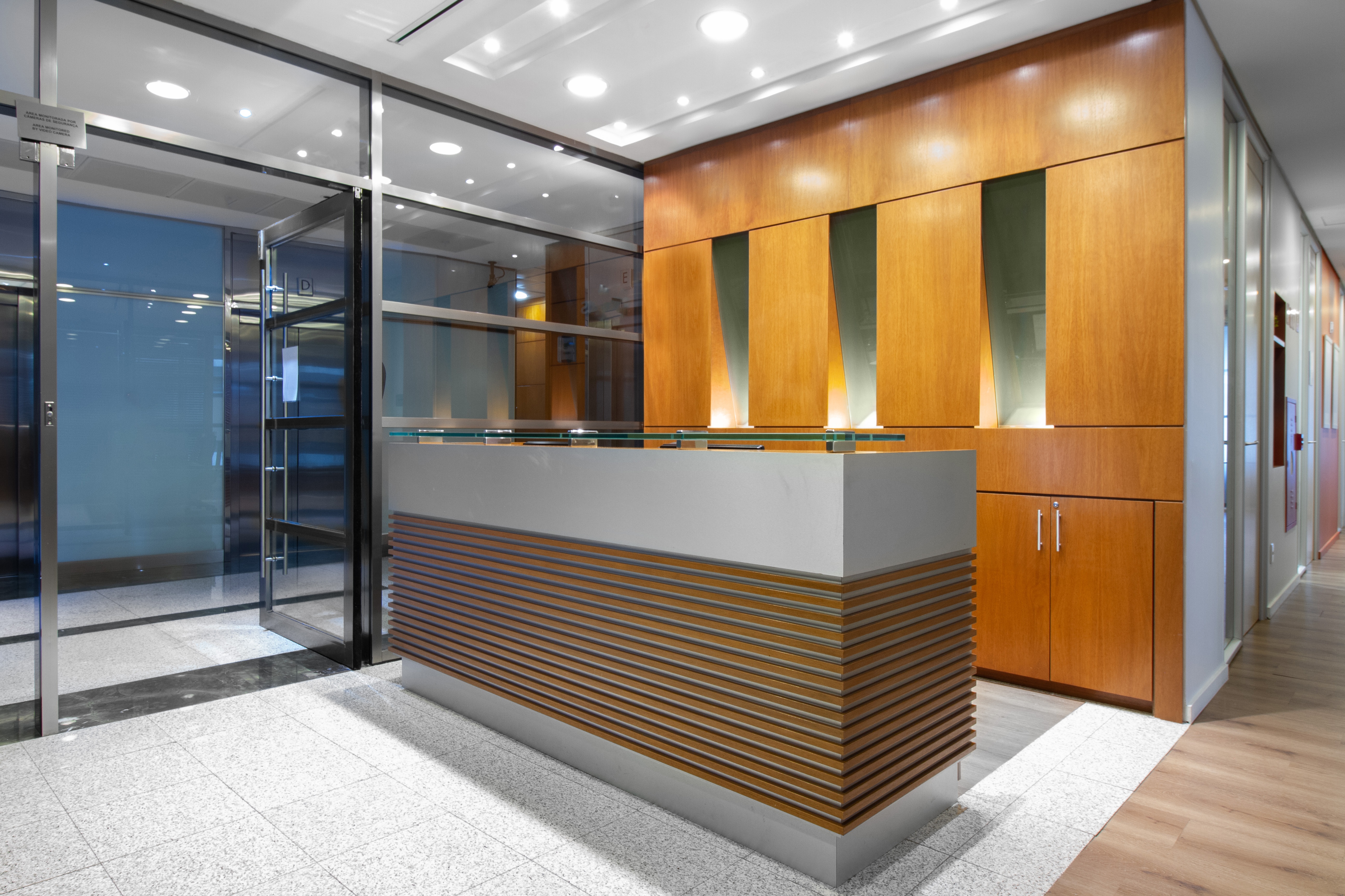 Regus - Sao Paulo Paulista Trianon – Alameda Campinas image 2