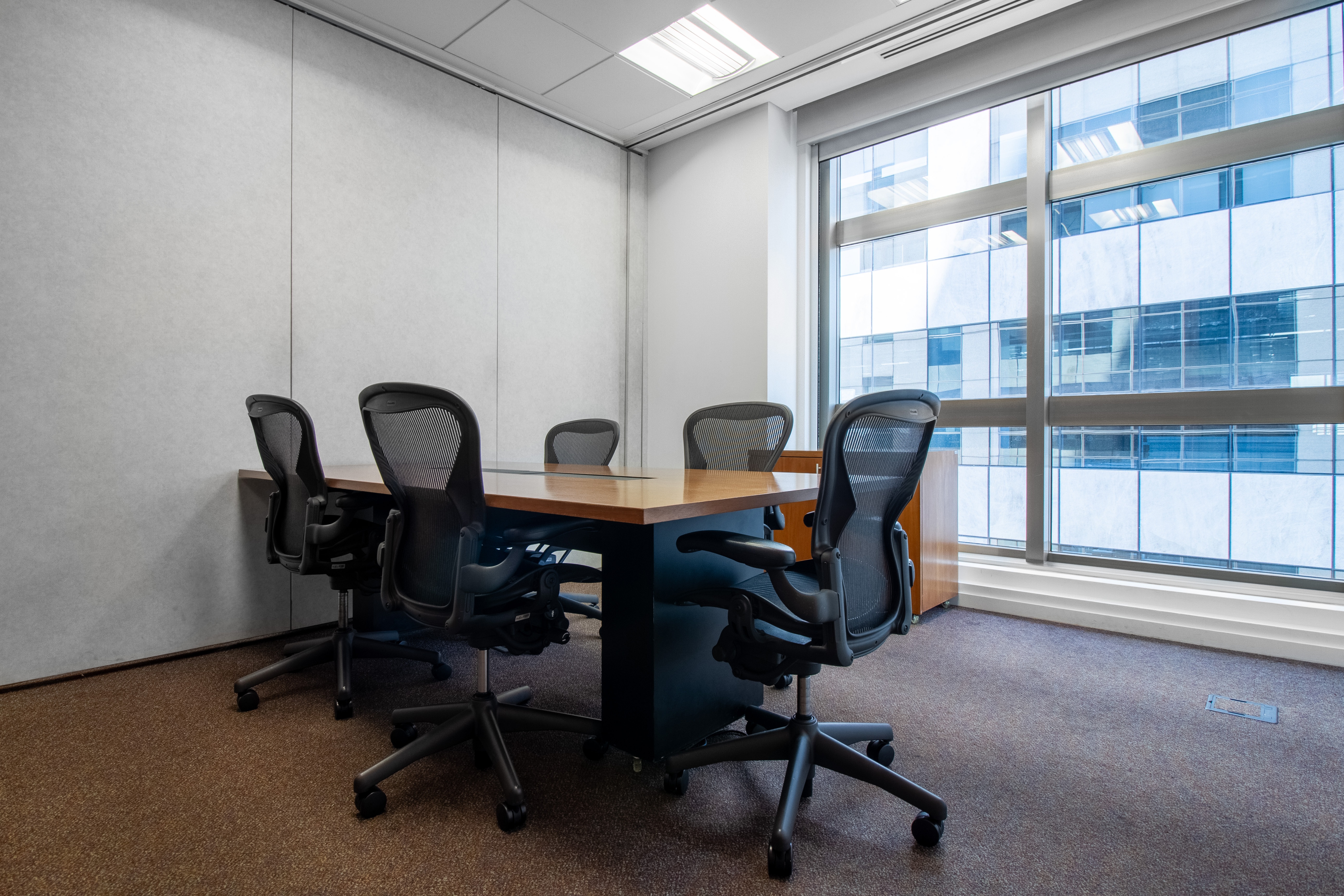 Regus - Sao Paulo Paulista Trianon – Alameda Campinas image 4