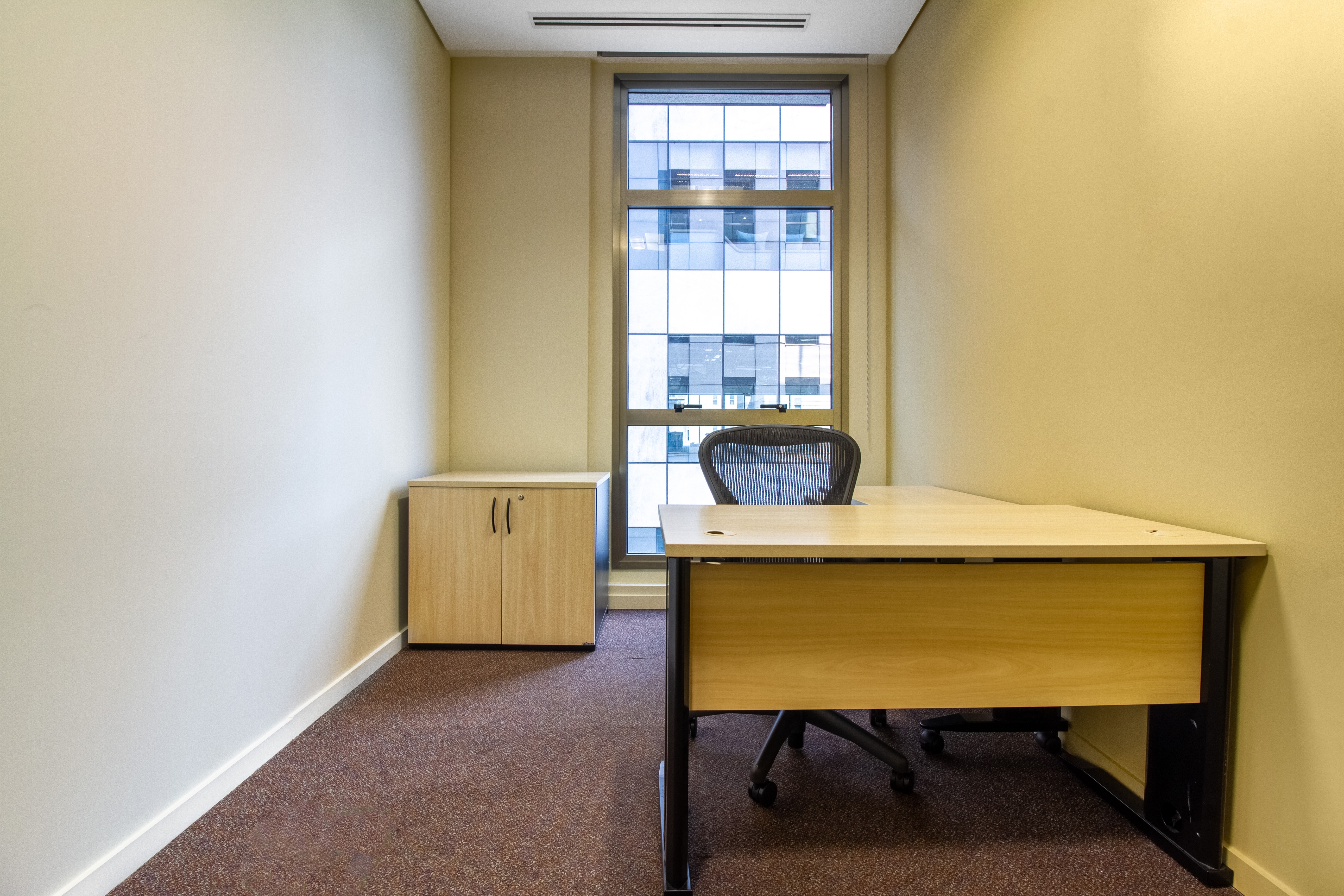 Regus - Sao Paulo Paulista Trianon – Alameda Campinas image 3