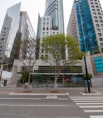 Regus - Sao Paulo Paulista Trianon – Alameda Campinas profile image