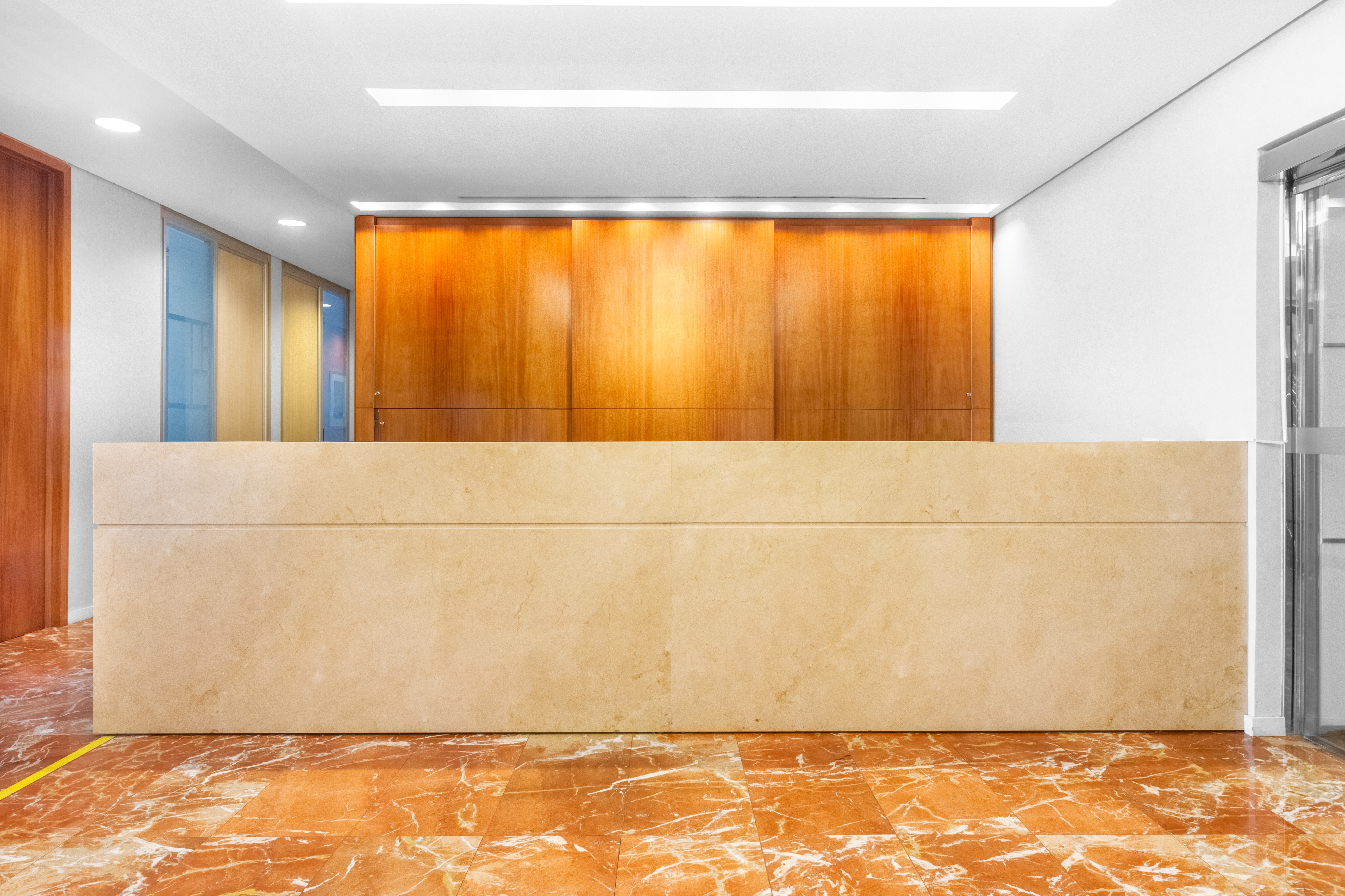 Regus - Sao Paulo, Pinheiros - Eldorado Business Tower image 2