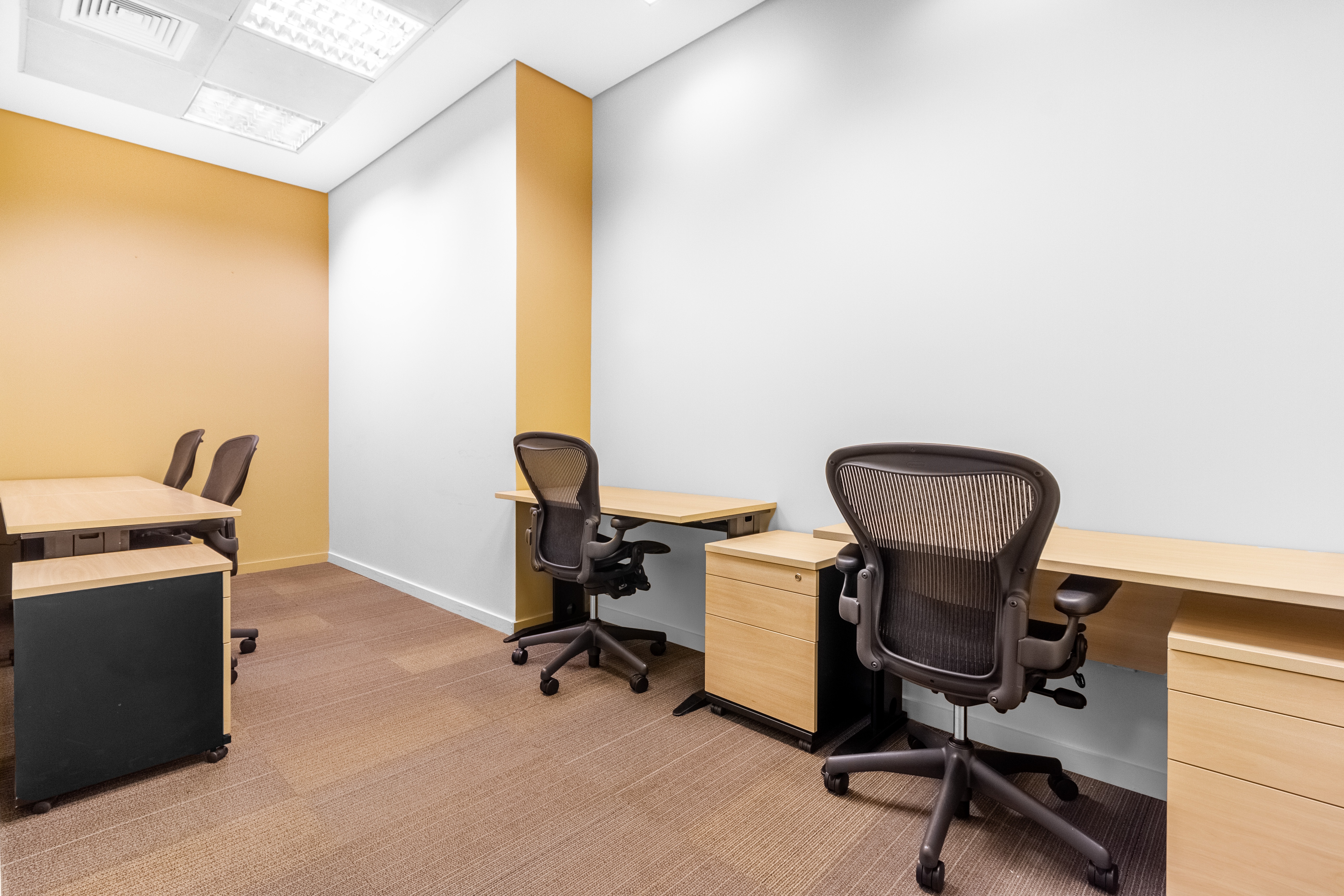 Regus - Sao Paulo, Pinheiros - Eldorado Business Tower image 3