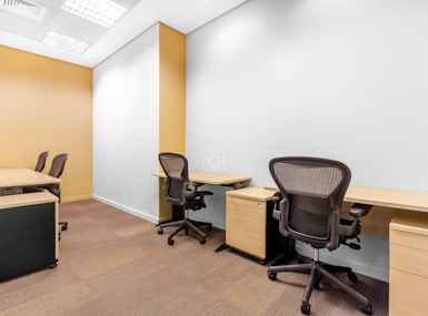 Regus - Sao Paulo, Pinheiros - Eldorado Business Tower image 3