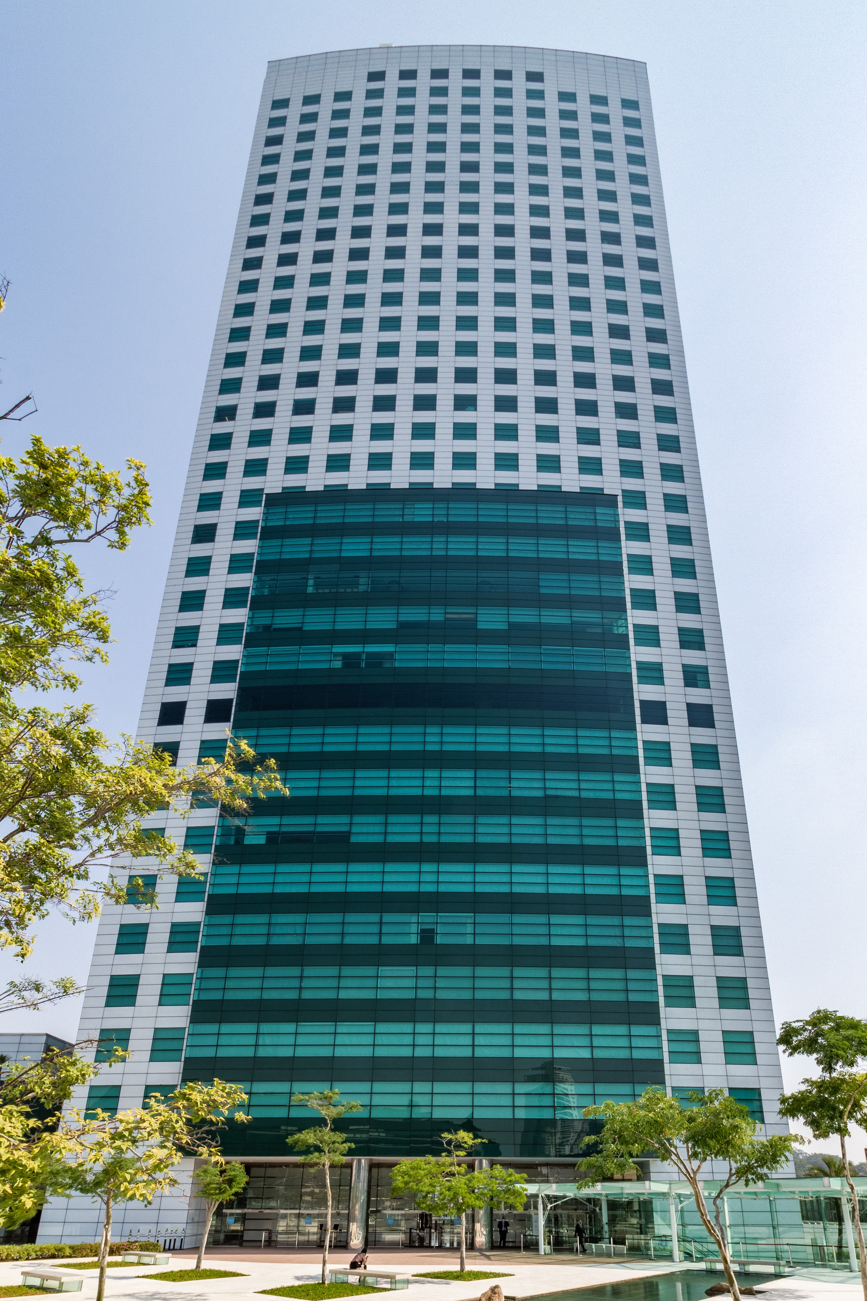 Regus - Sao Paulo, Pinheiros - Eldorado Business Tower image 1