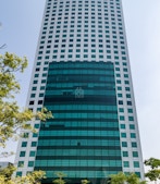 Regus - Sao Paulo, Pinheiros - Eldorado Business Tower profile image