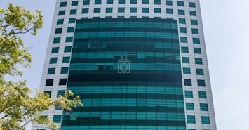 Regus - Sao Paulo, Pinheiros - Eldorado Business Tower profile image
