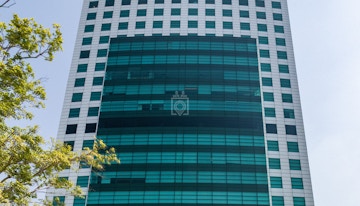 Regus - Sao Paulo, Pinheiros - Eldorado Business Tower image 1