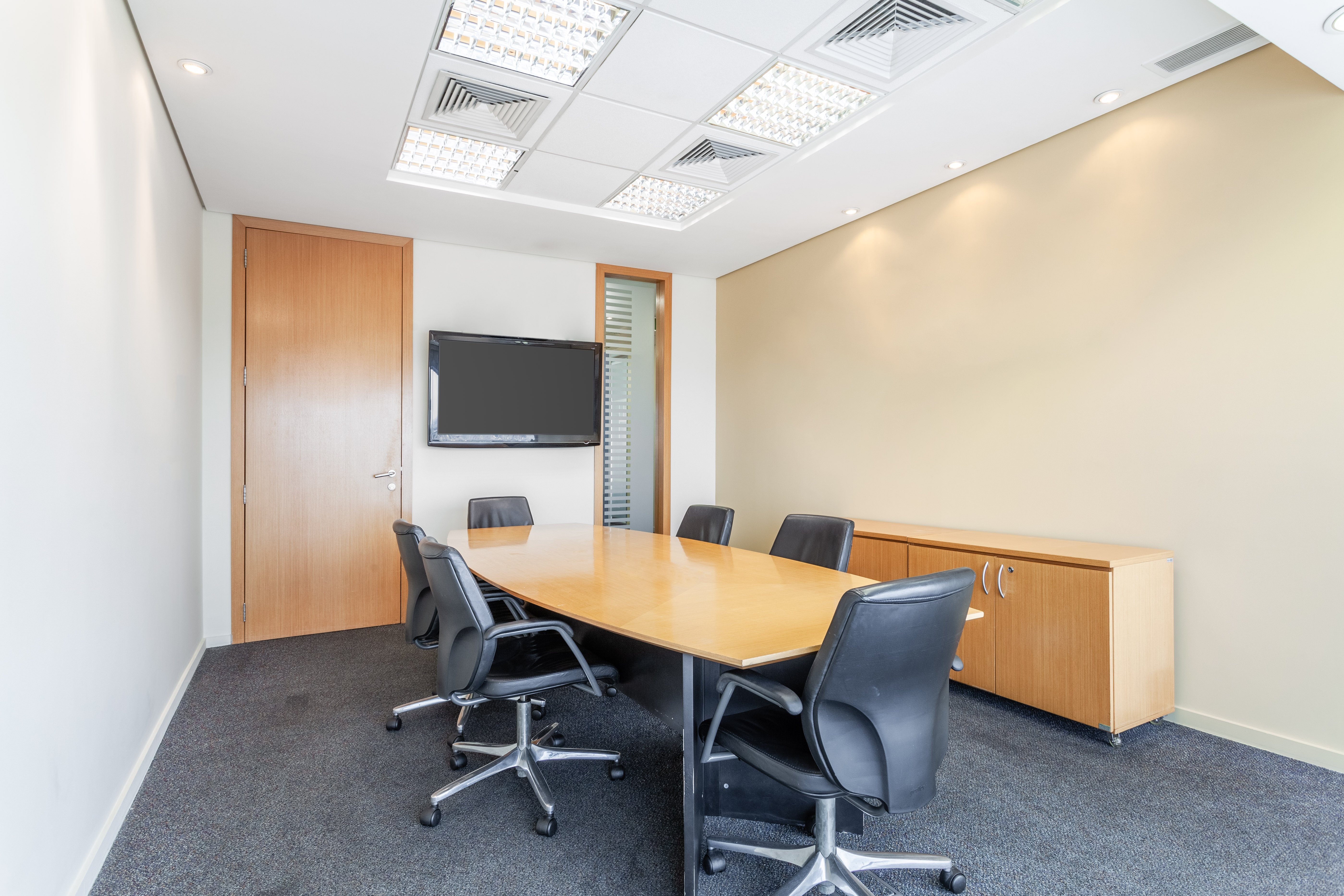 Regus - Sao Paulo, Regus E-Tower - Funchal image 4