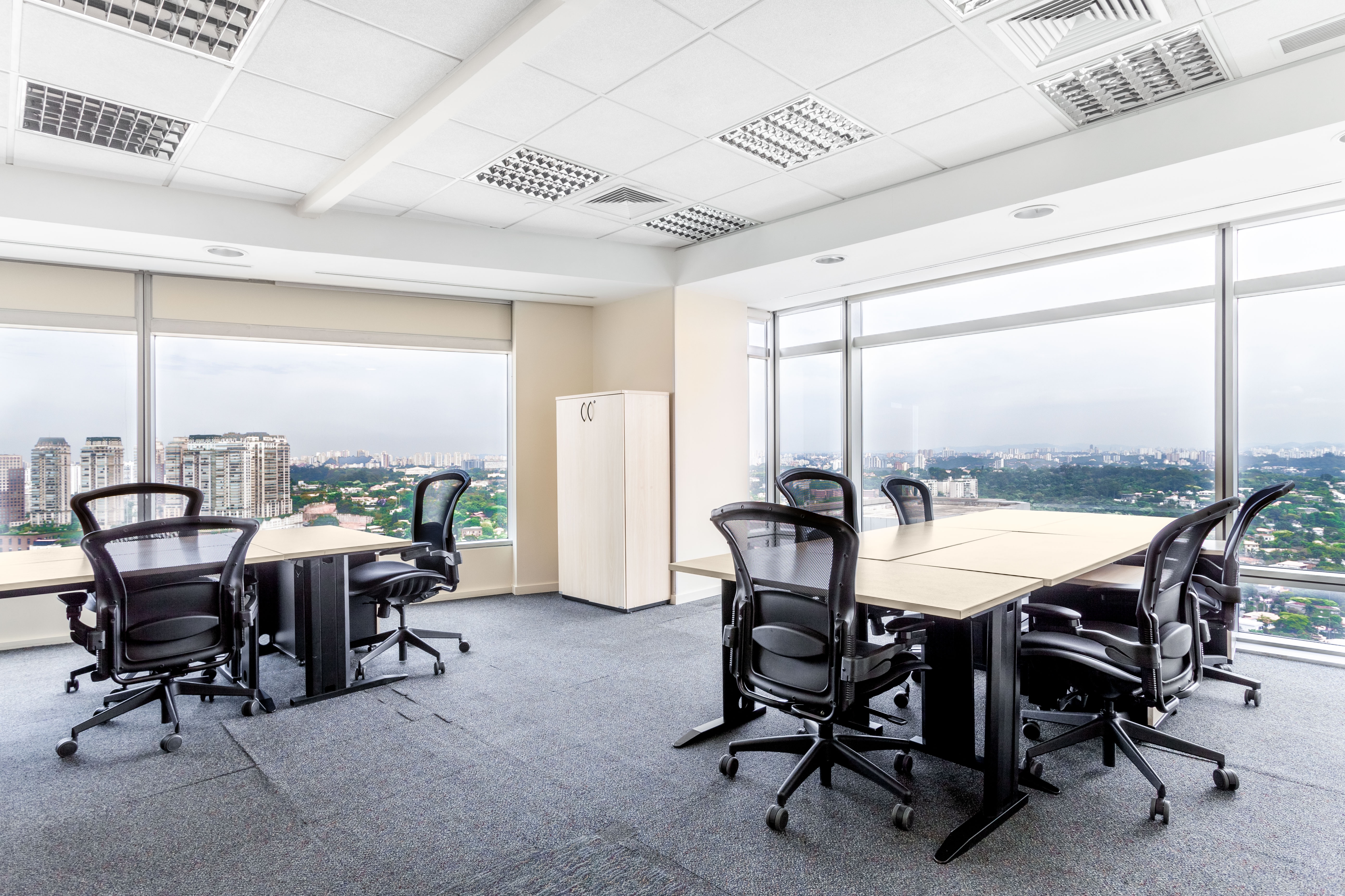 Regus - Sao Paulo, Regus E-Tower - Funchal image 3