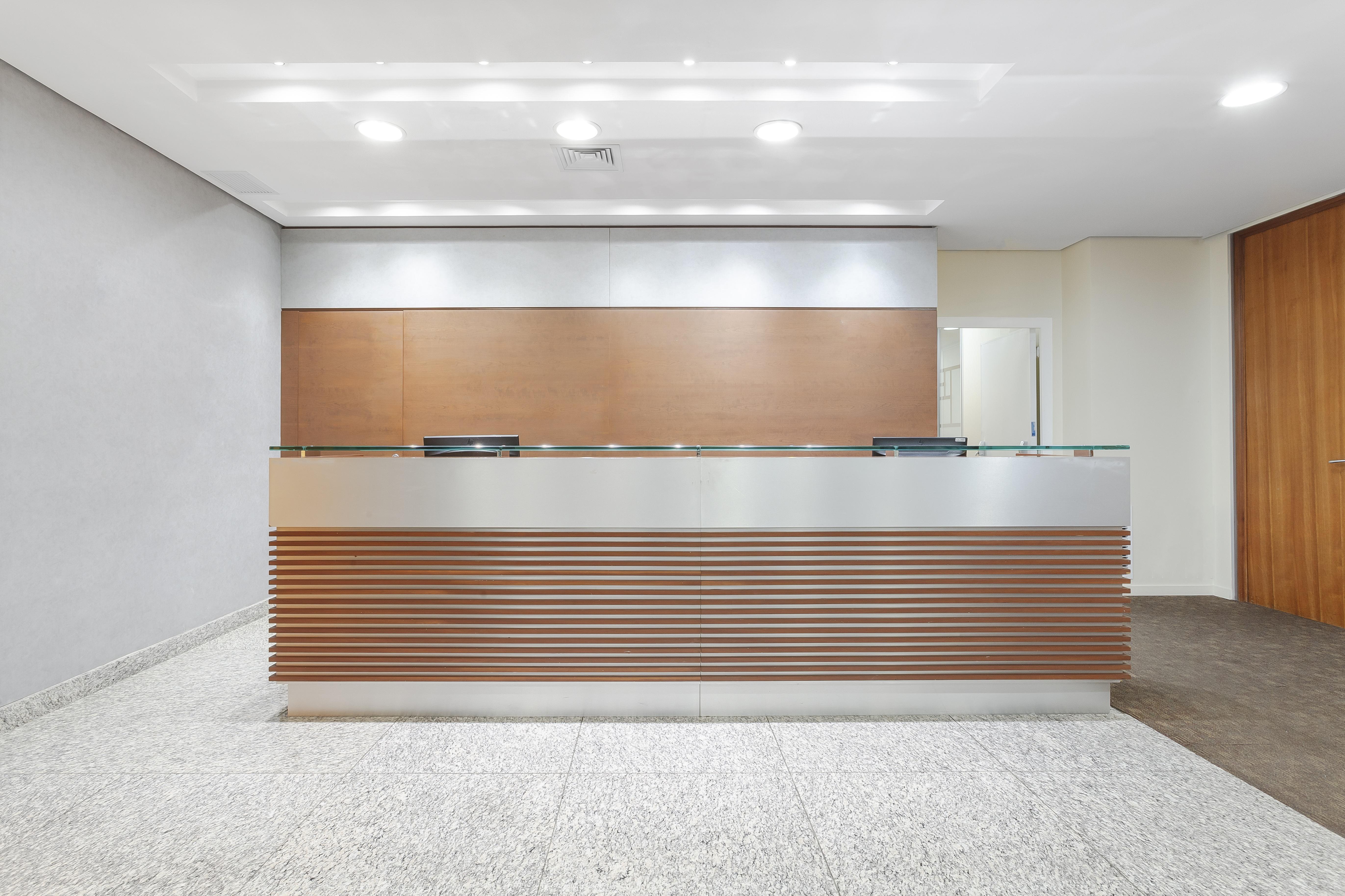 Regus - Sao Paulo Rochavera - Morumbi image 2