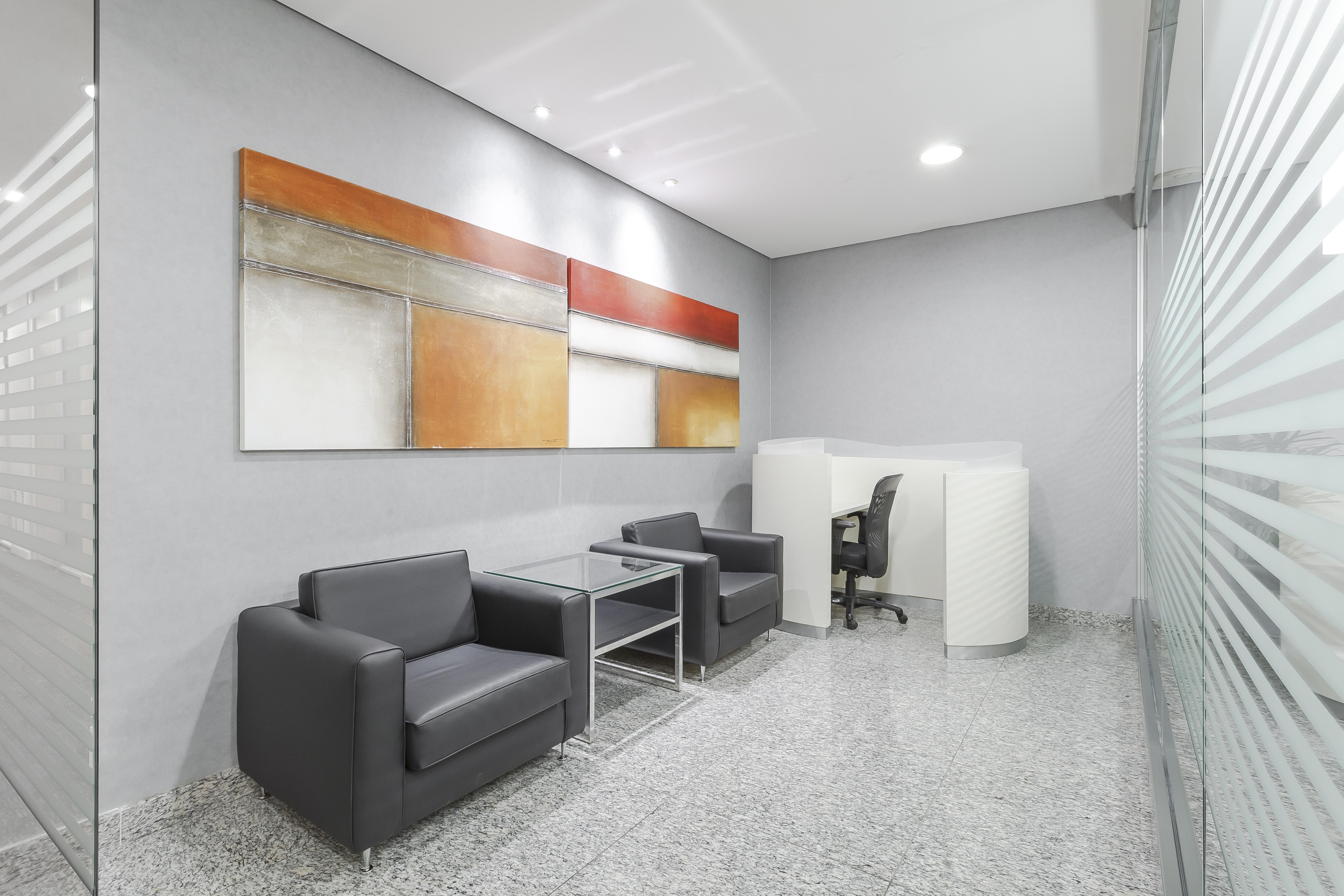 Regus - Sao Paulo Rochavera - Morumbi image 5