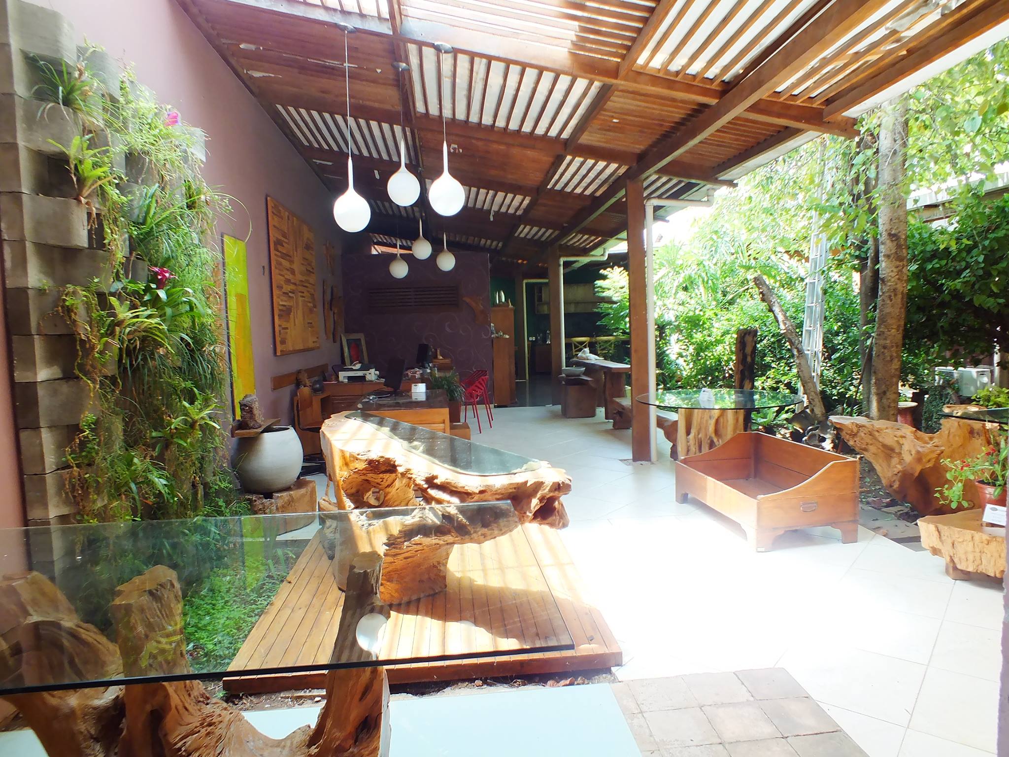 Salamandra CoWorking image 4