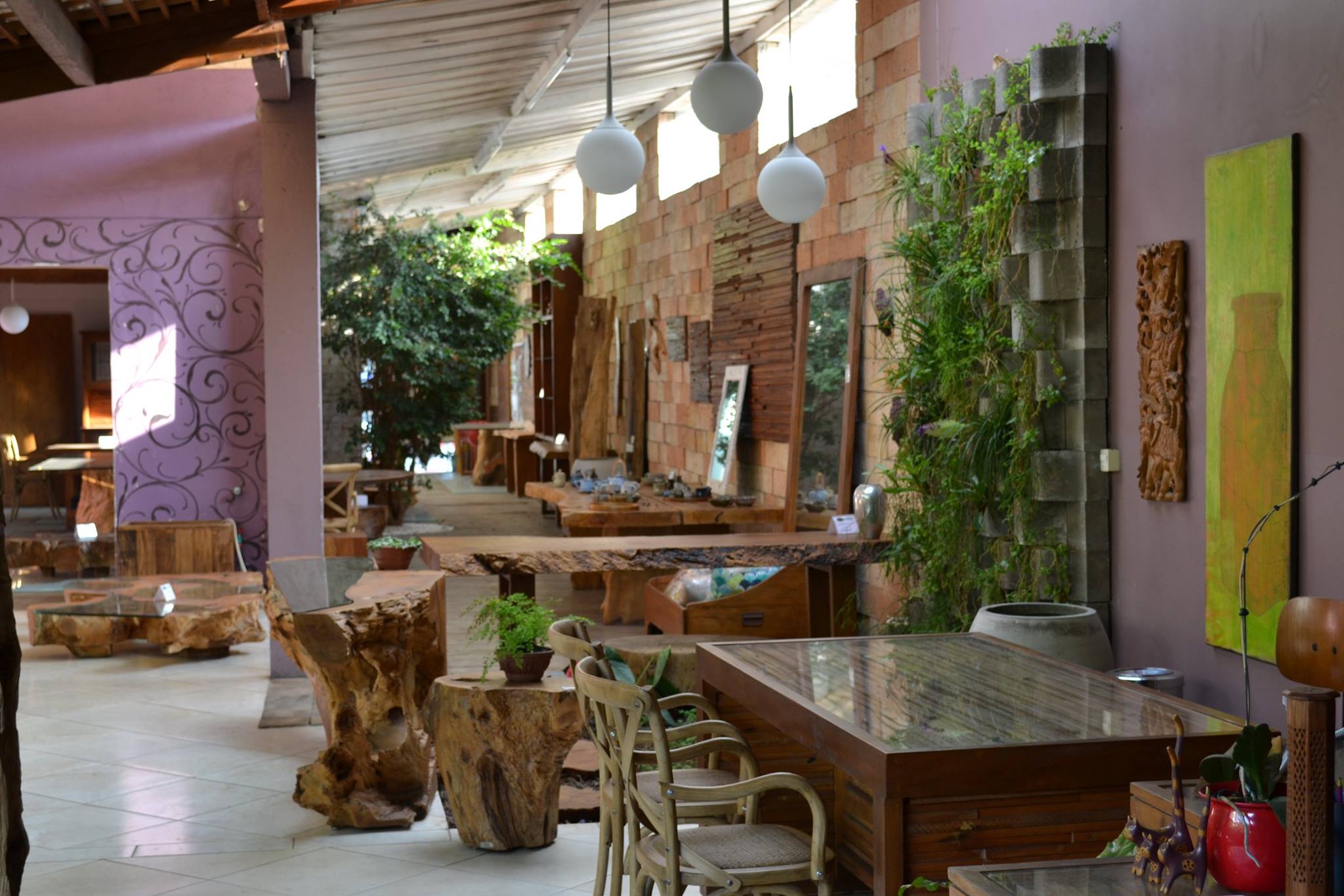 Salamandra CoWorking image 3