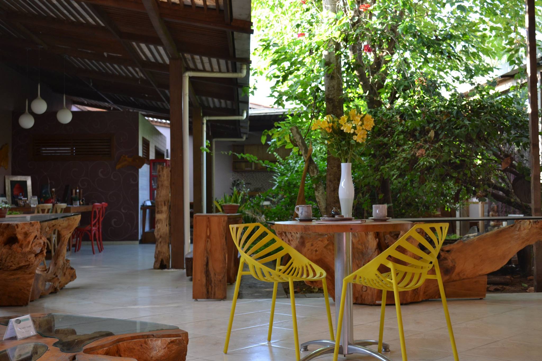 Salamandra CoWorking image 5