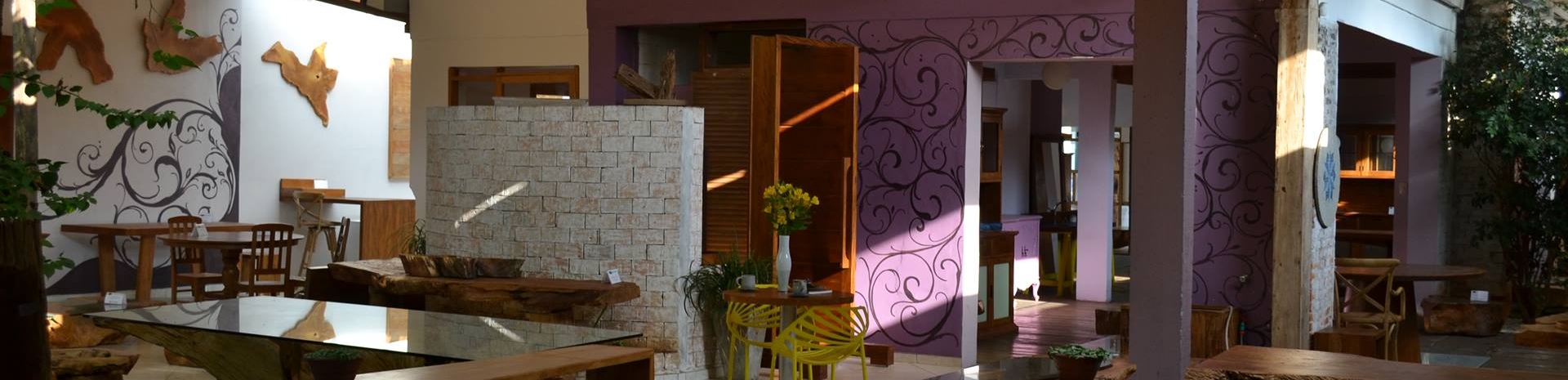 Salamandra CoWorking profile image