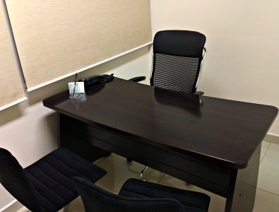 Santos Offices Centro image 2