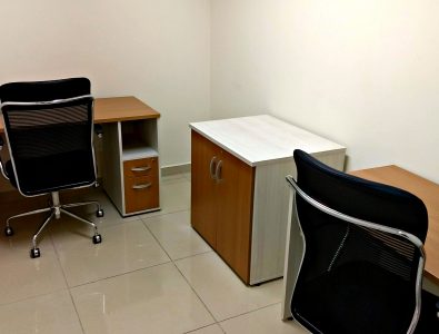 Santos Offices Centro image 4