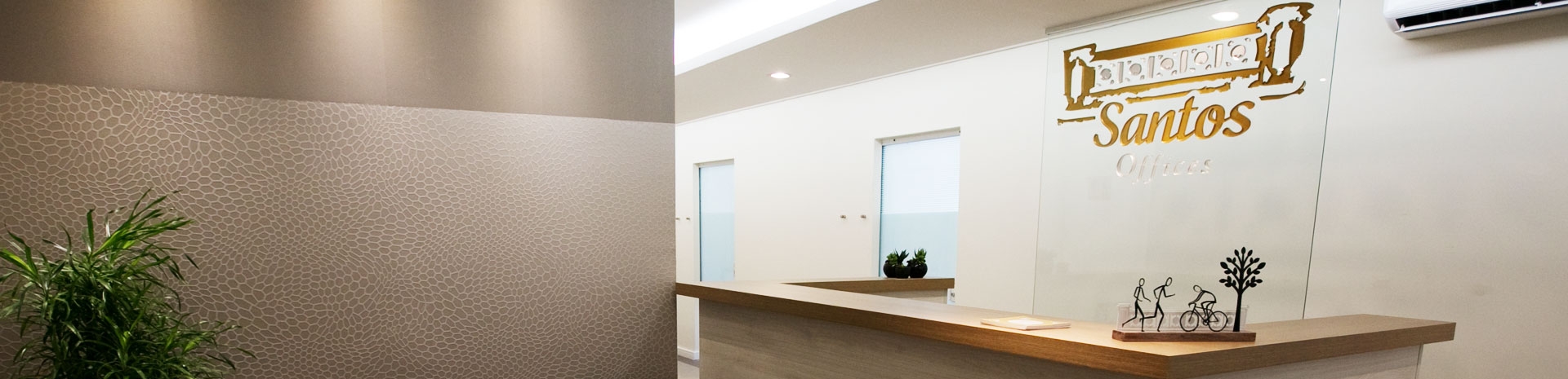 Santos Offices Centro profile image
