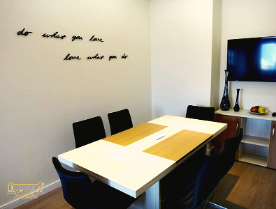 Santos Offices The Blue image 3