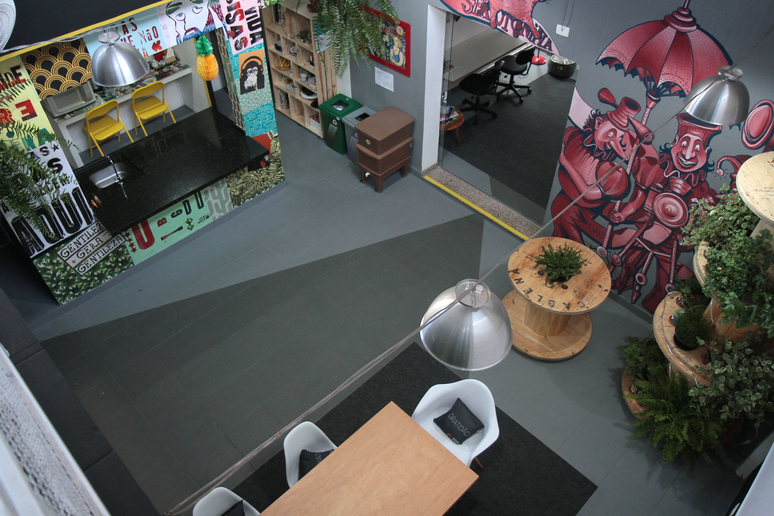 Serotonina Lab image 3