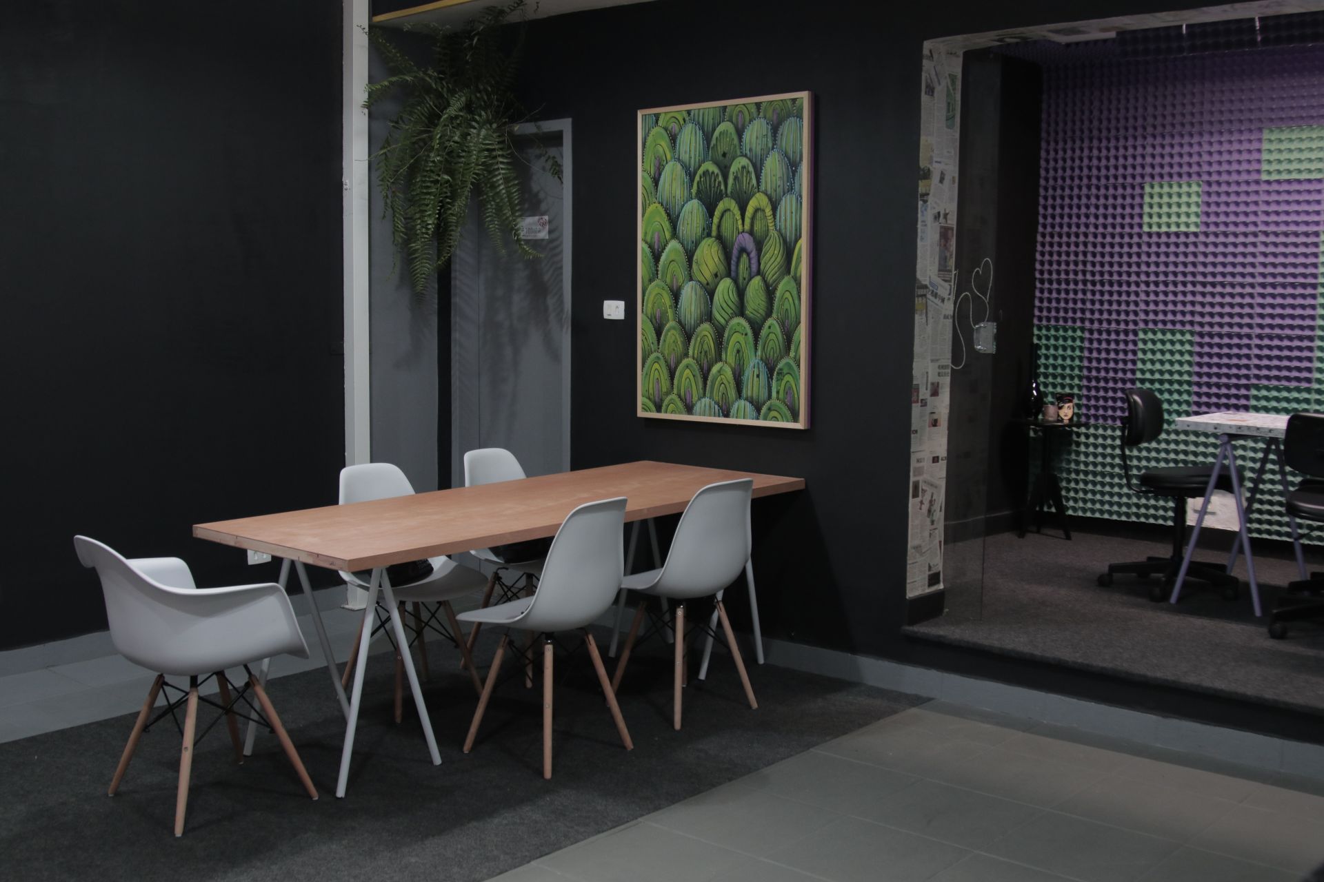 Serotonina Lab image 5