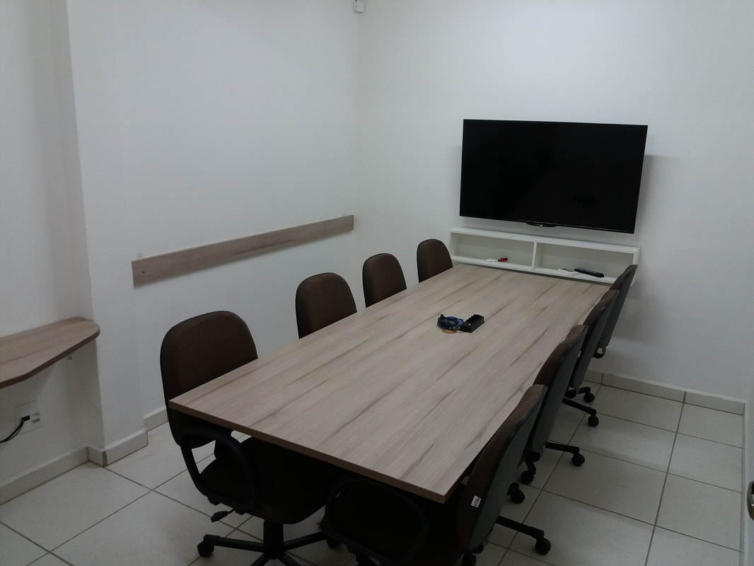 Sharing Offices image 2