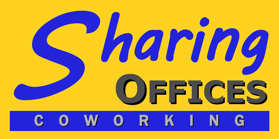 Sharing Offices image 4