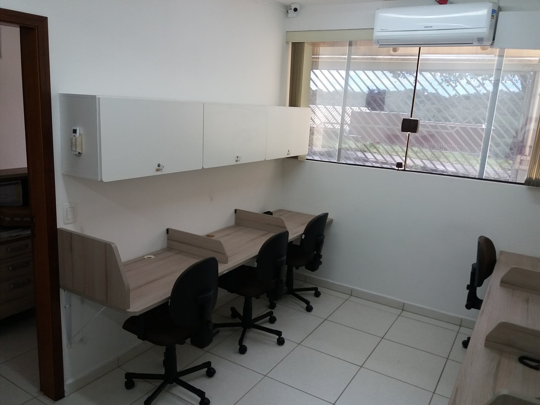 Sharing Offices image 3