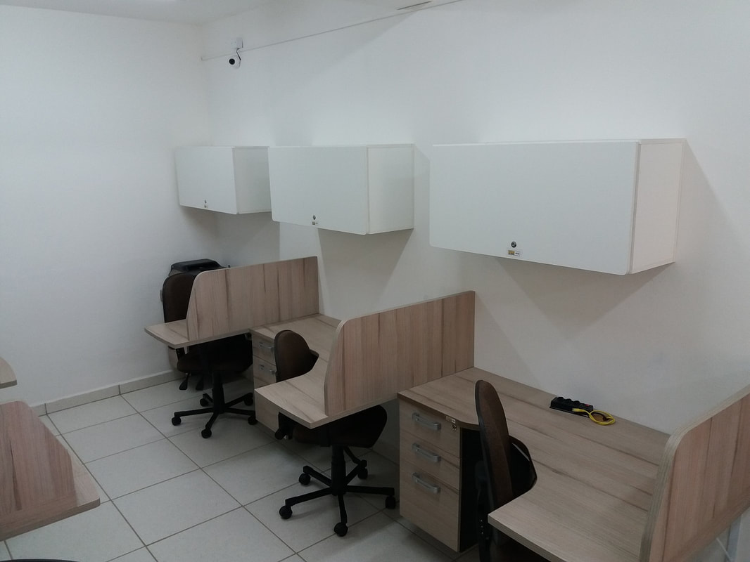 Sharing Offices image 5