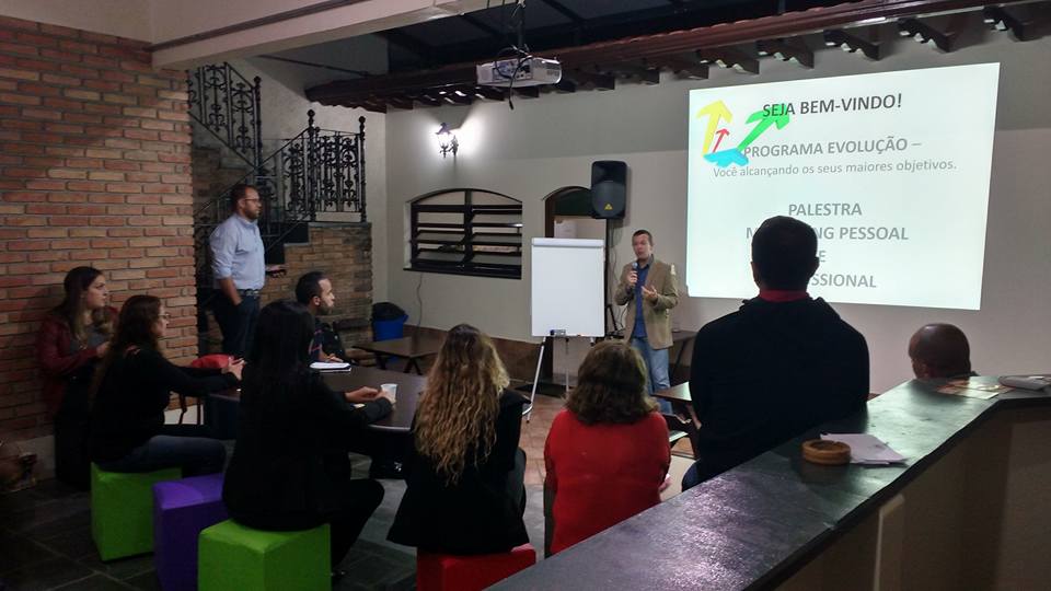 Smart Place Coworking image 2